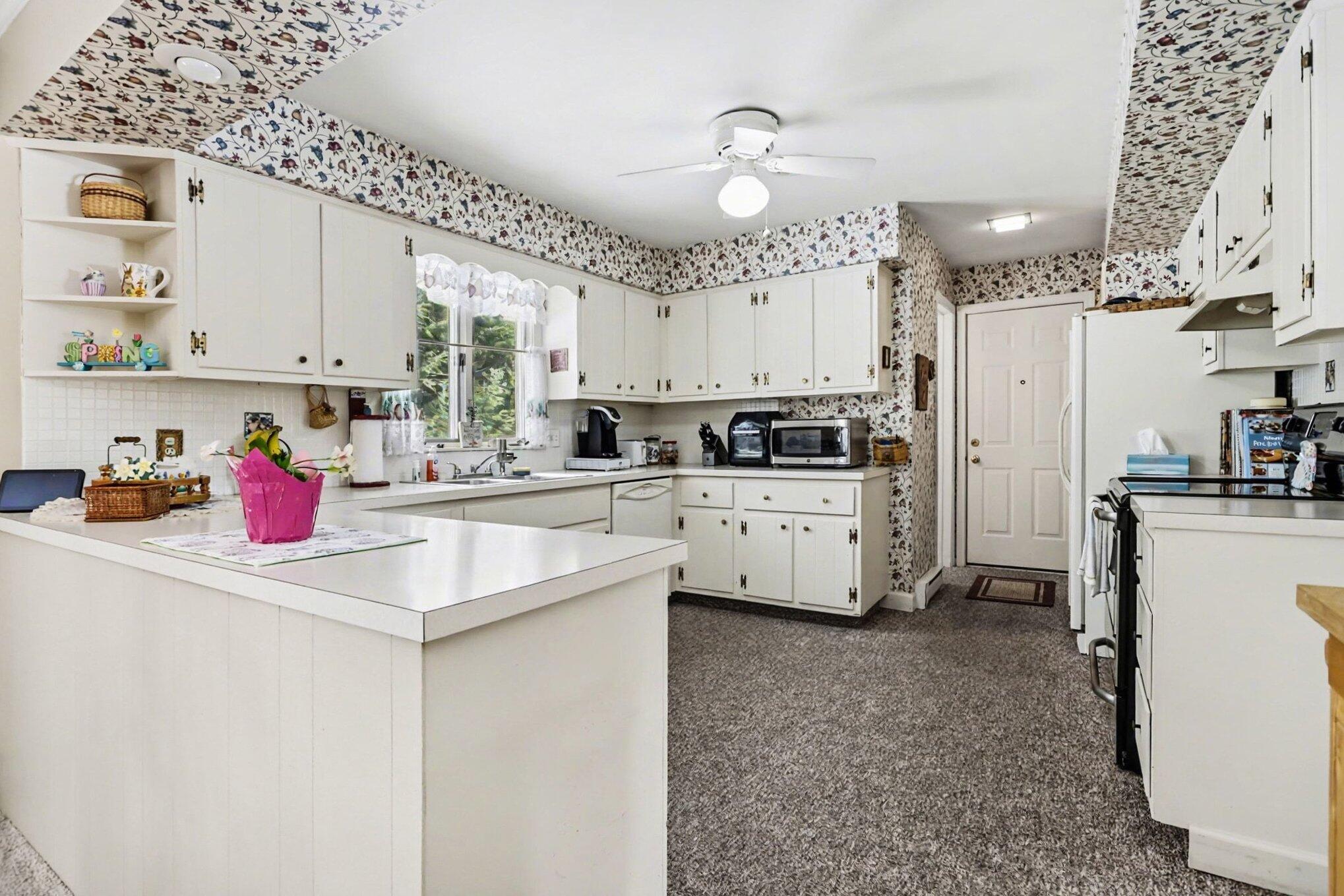 1709 Hacienda Drive Stevensville MI 49127