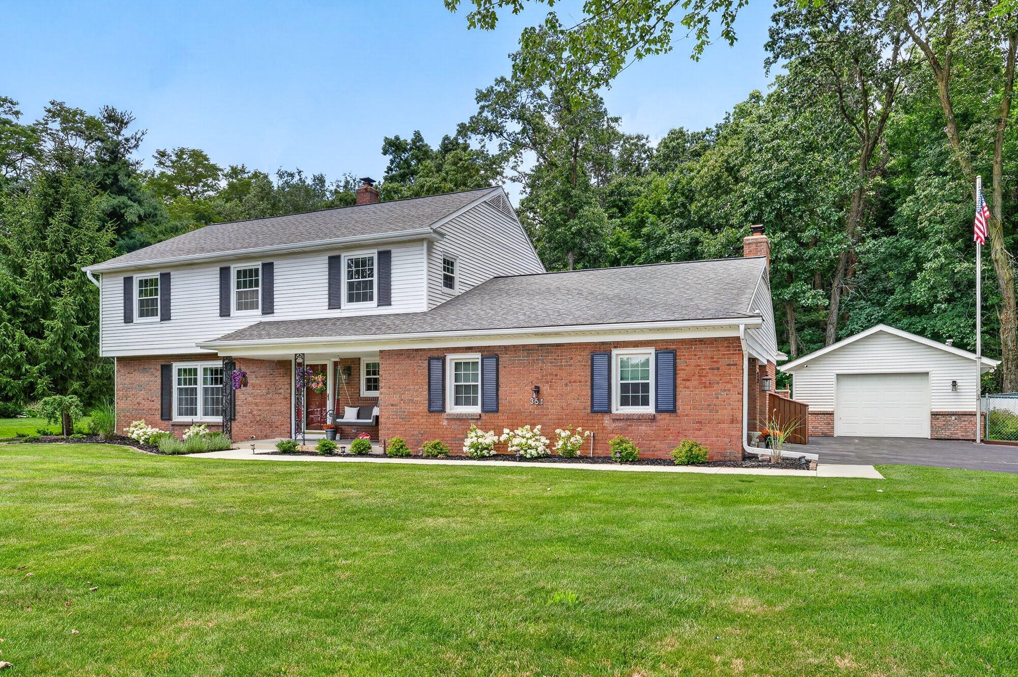 351 W Ridge Circle Kalamazoo MI 49009