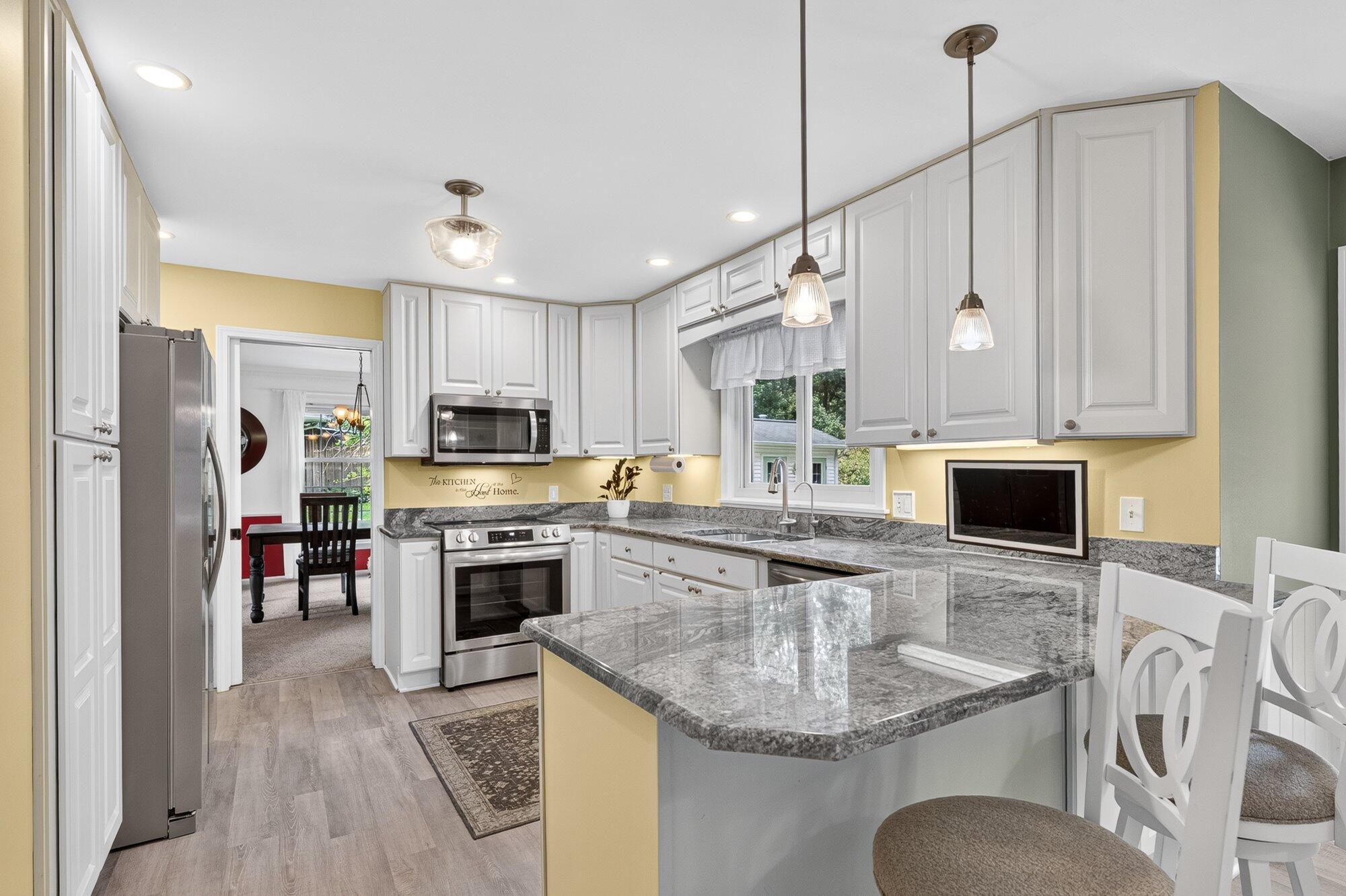351 W Ridge Circle Kalamazoo MI 49009