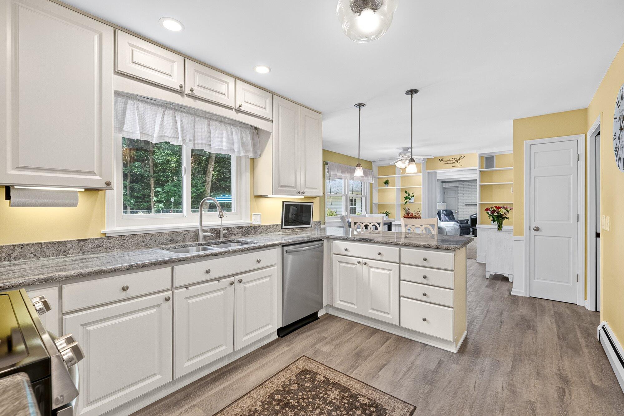 351 W Ridge Circle Kalamazoo MI 49009