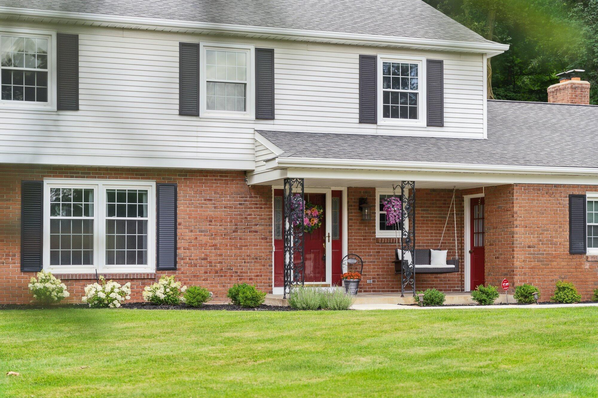 351 W Ridge Circle Kalamazoo MI 49009