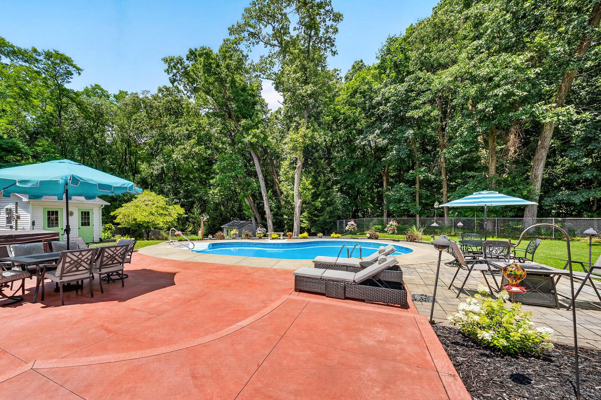 351 W Ridge Circle Kalamazoo MI 49009