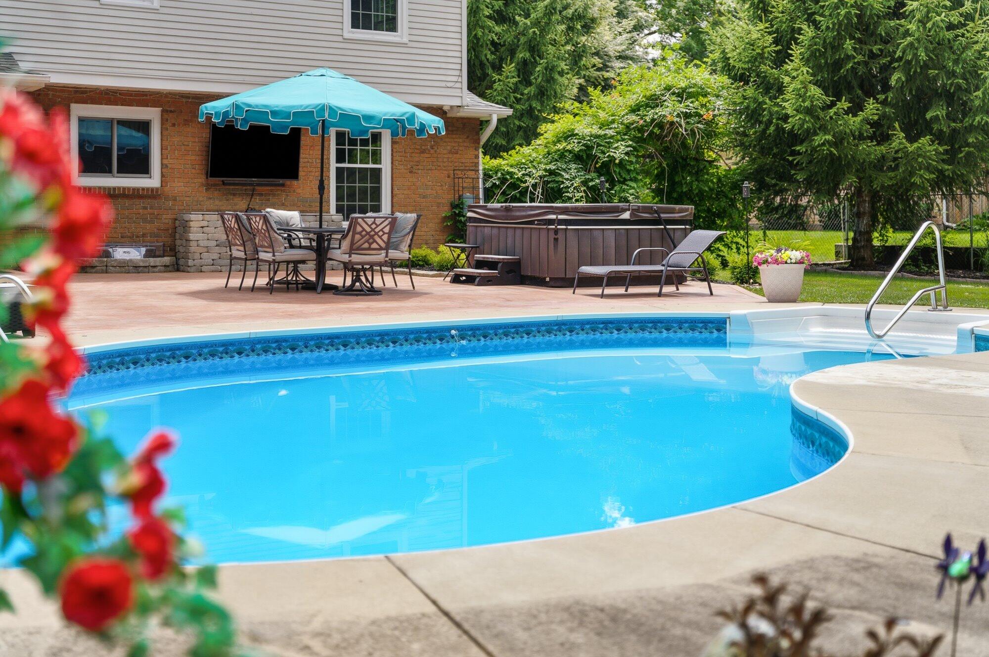 351 W Ridge Circle Kalamazoo MI 49009