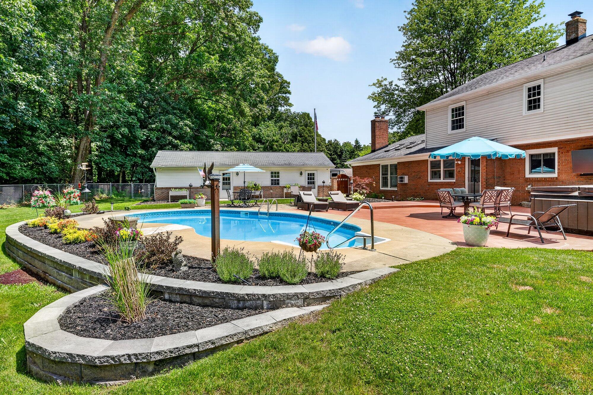 351 W Ridge Circle Kalamazoo MI 49009