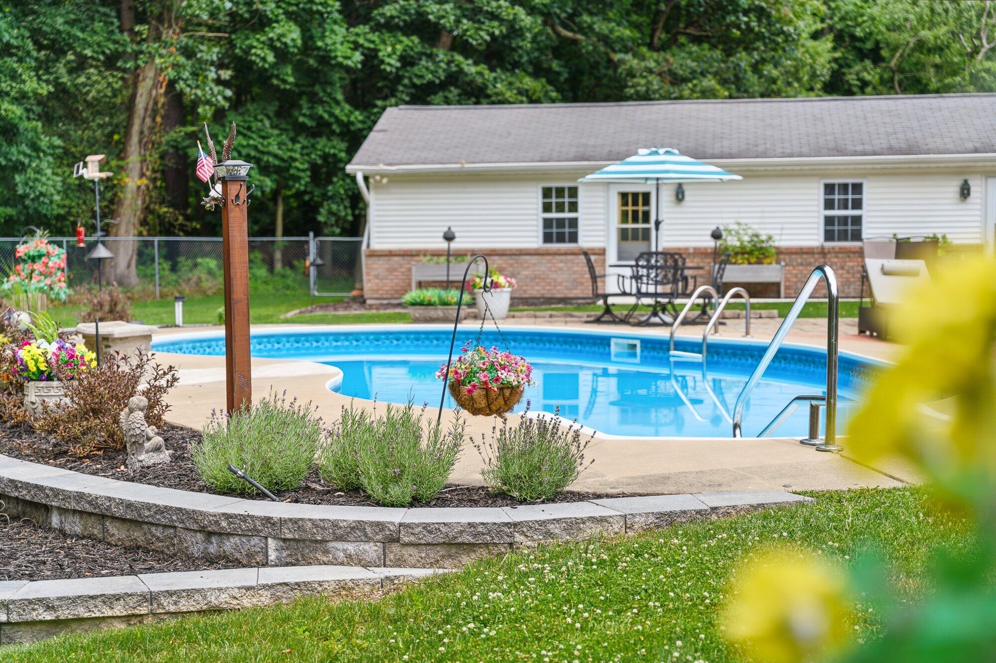 351 W Ridge Circle Kalamazoo MI 49009
