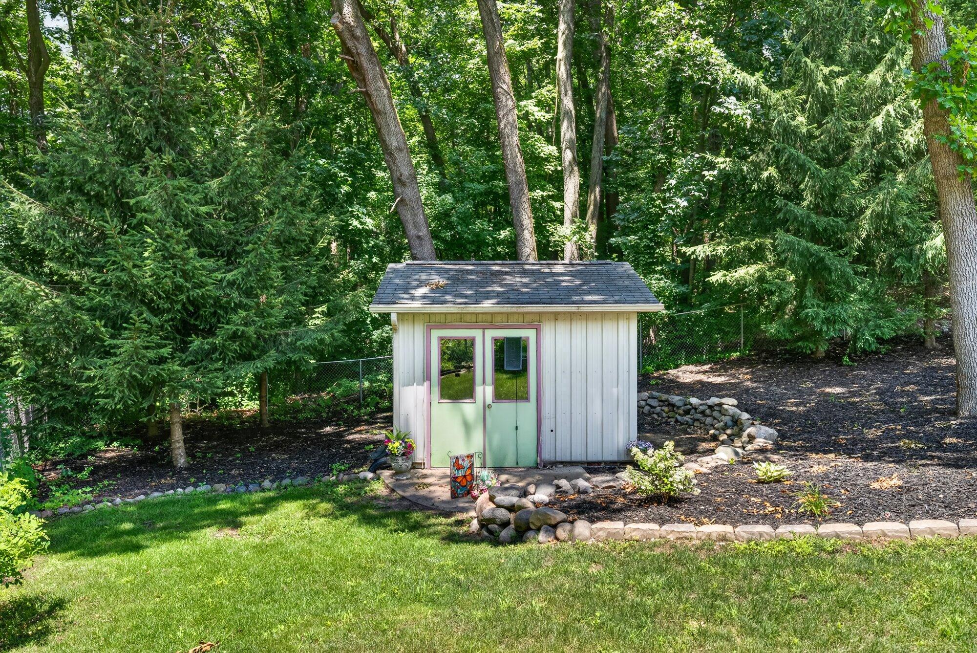 351 W Ridge Circle Kalamazoo MI 49009