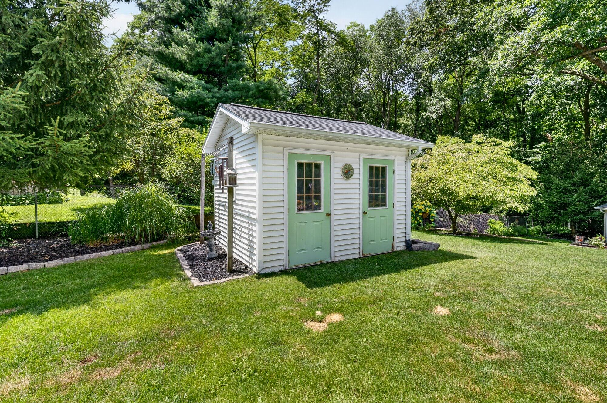 351 W Ridge Circle Kalamazoo MI 49009
