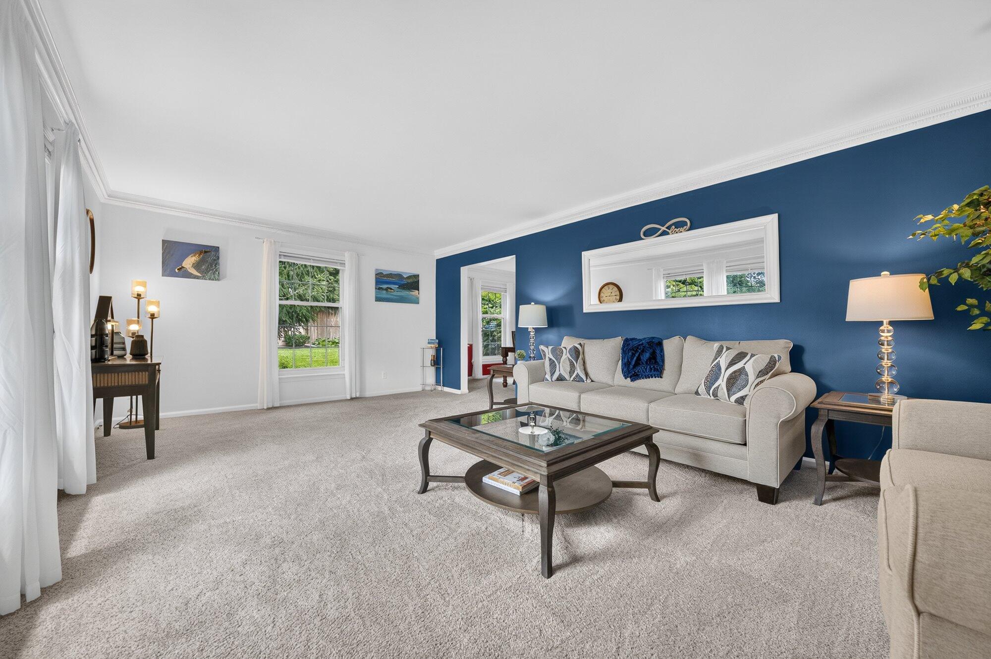 351 W Ridge Circle Kalamazoo MI 49009