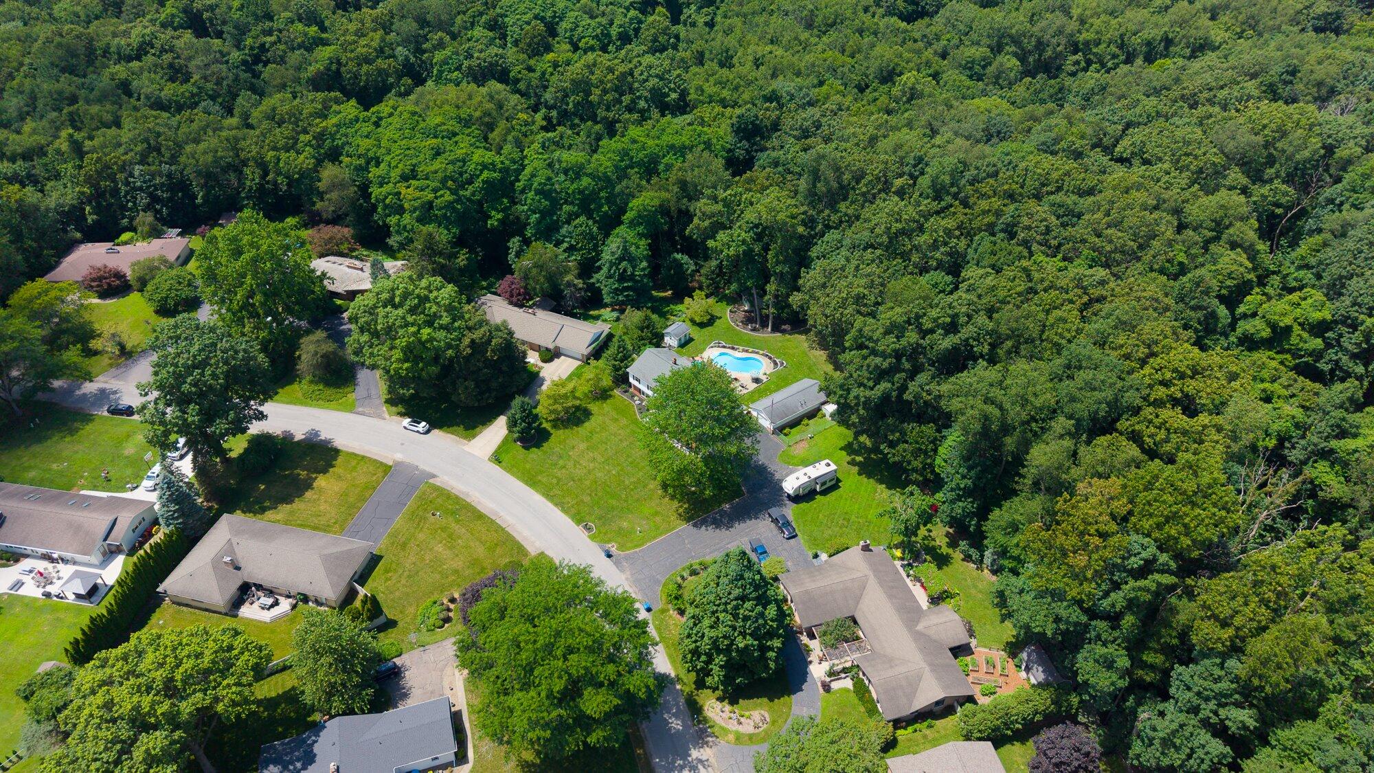 351 W Ridge Circle Kalamazoo MI 49009