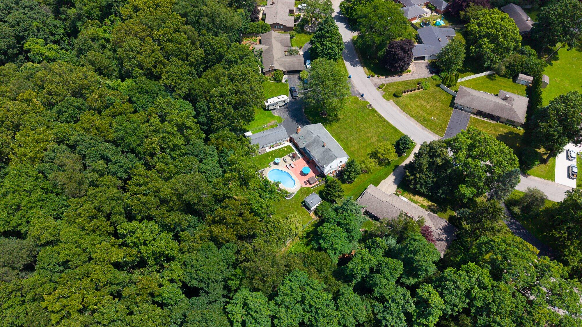 351 W Ridge Circle Kalamazoo MI 49009