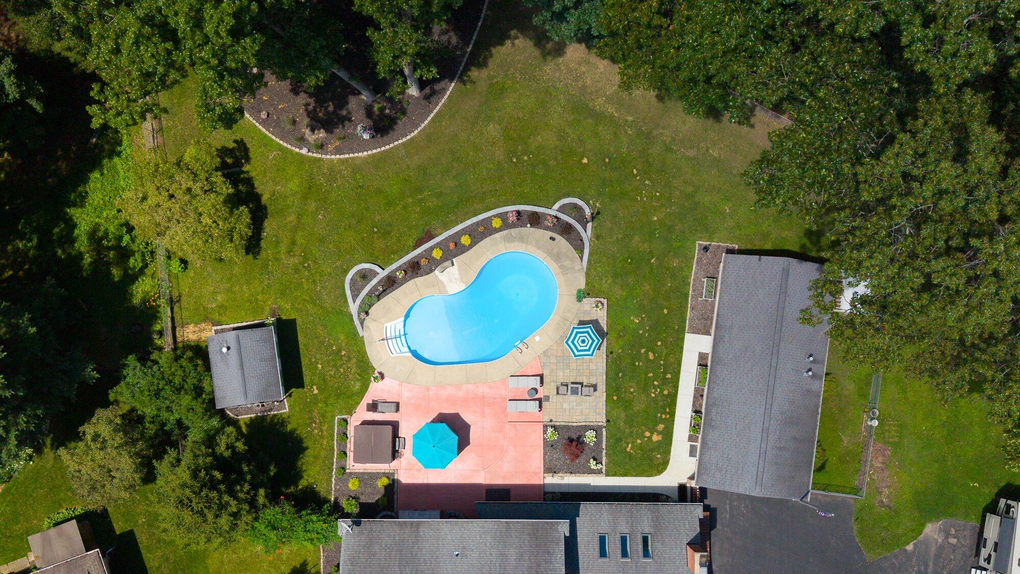 351 W Ridge Circle Kalamazoo MI 49009