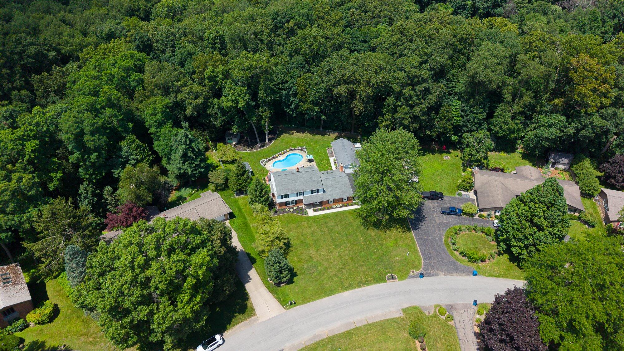 351 W Ridge Circle Kalamazoo MI 49009