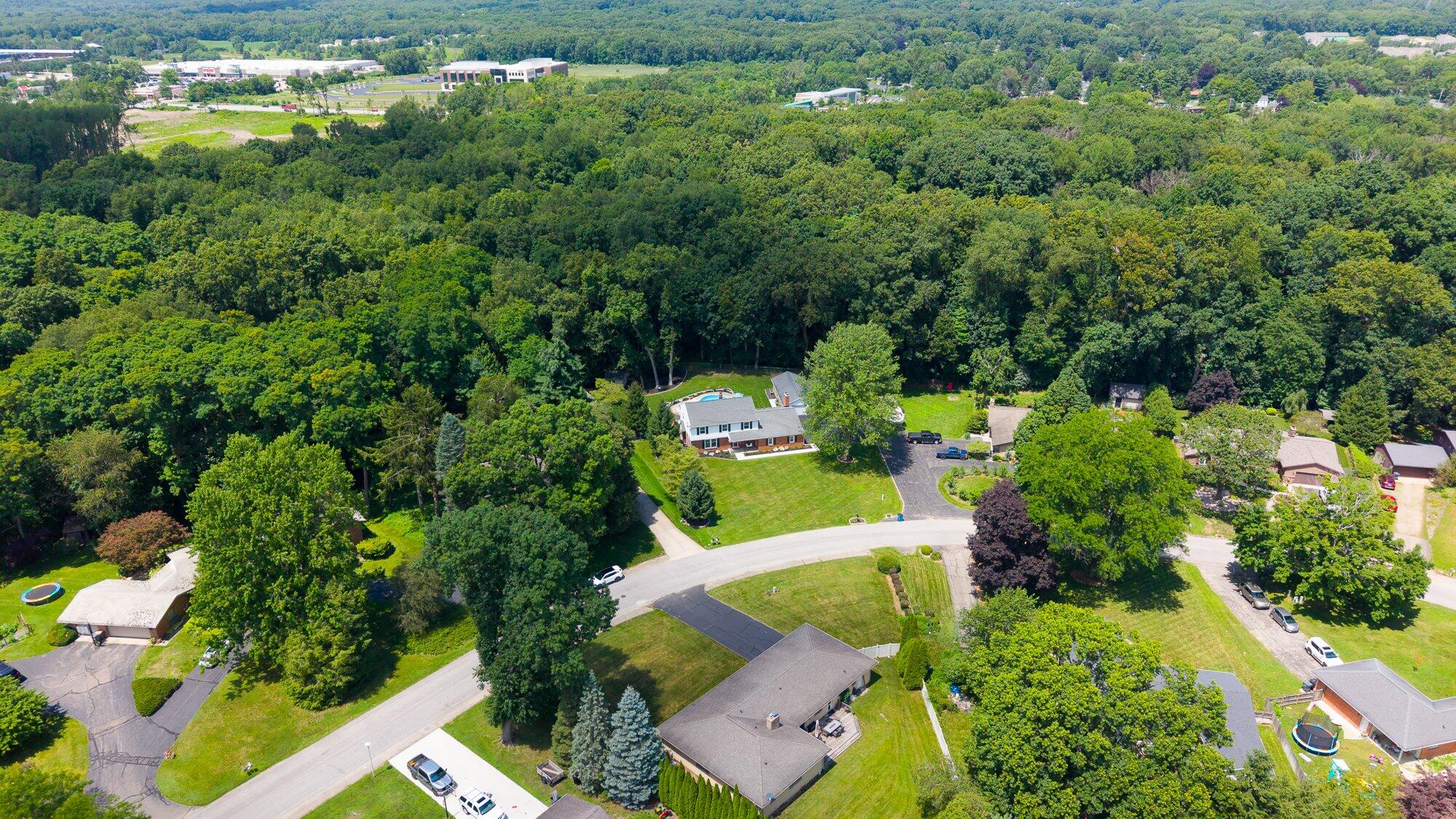 351 W Ridge Circle Kalamazoo MI 49009