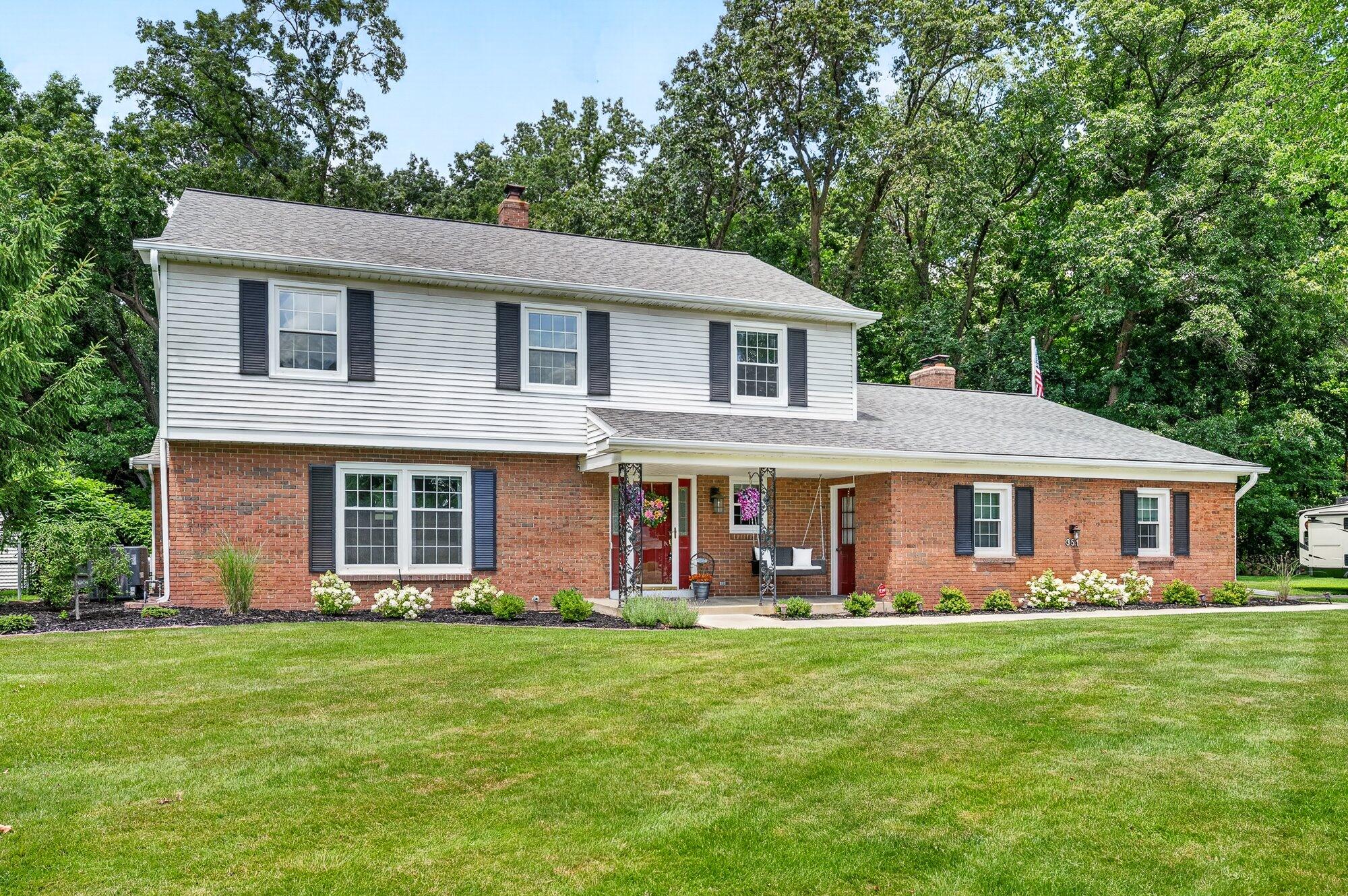 351 W Ridge Circle Kalamazoo MI 49009