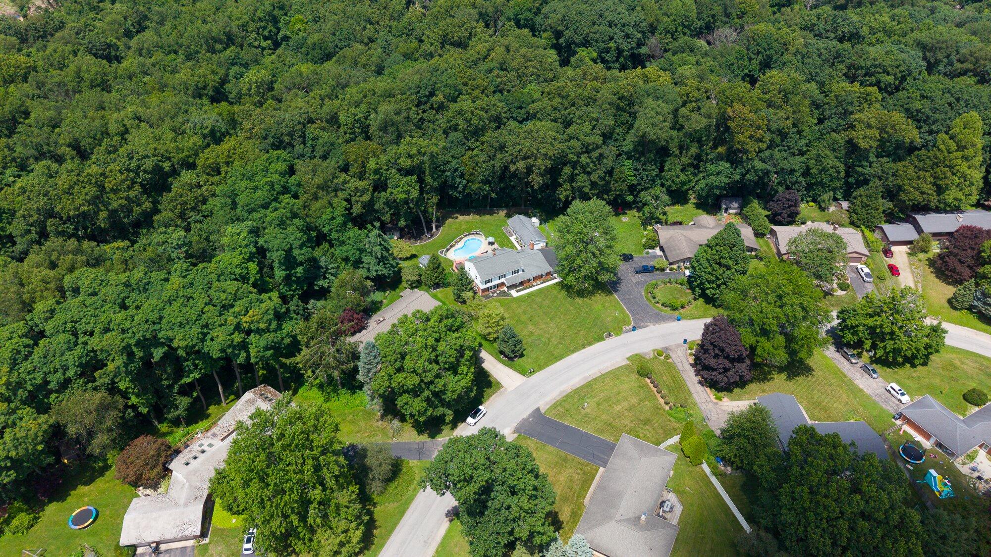 351 W Ridge Circle Kalamazoo MI 49009