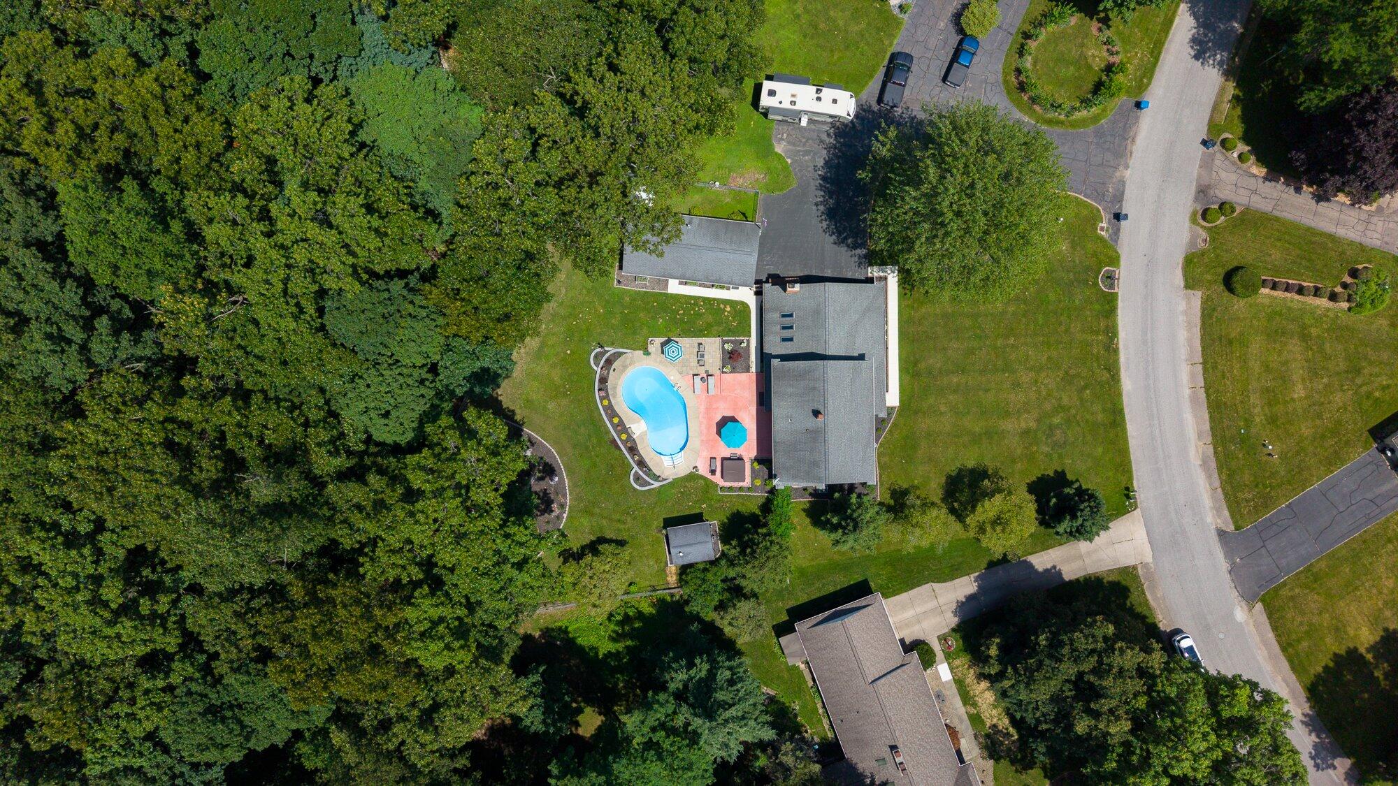 351 W Ridge Circle Kalamazoo MI 49009