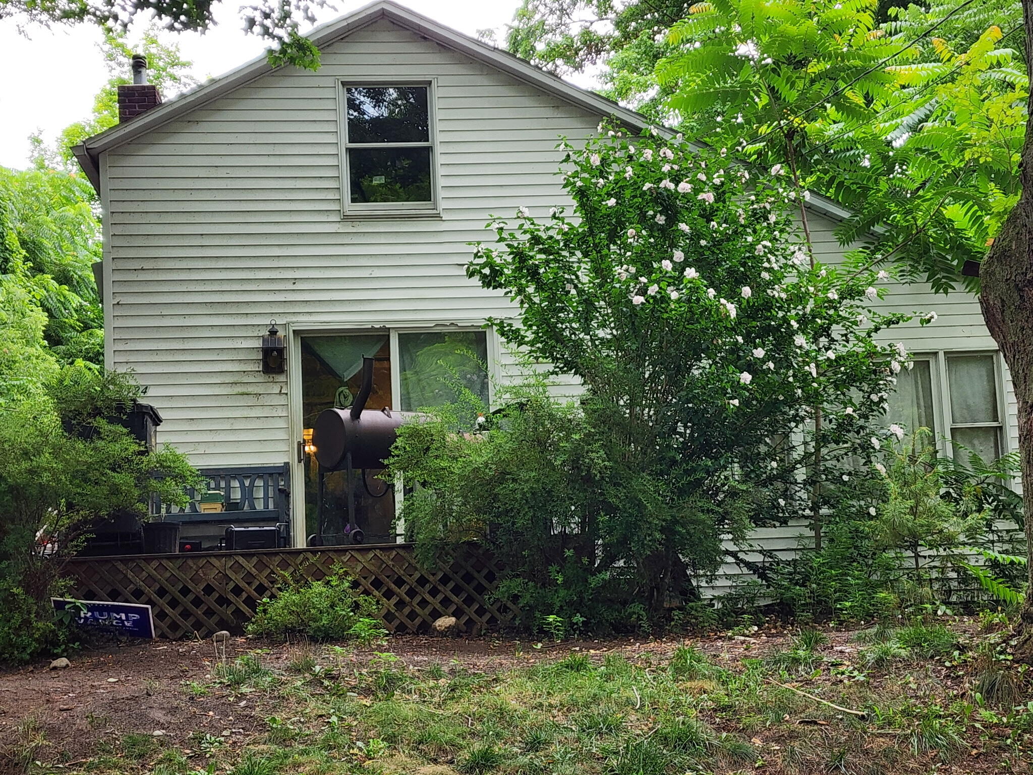 124 Park Avenue Allegan MI 49010