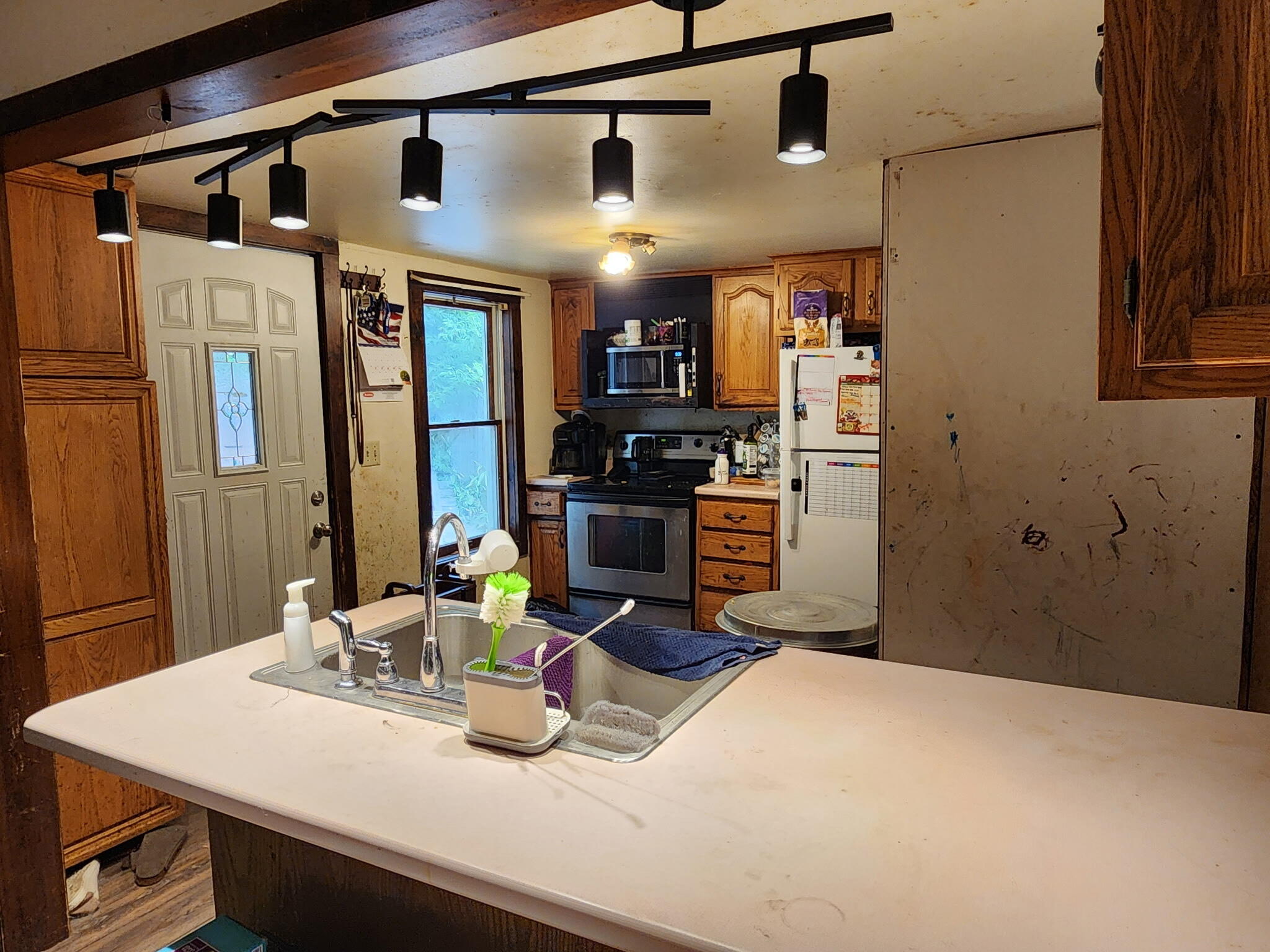 124 Park Avenue Allegan MI 49010