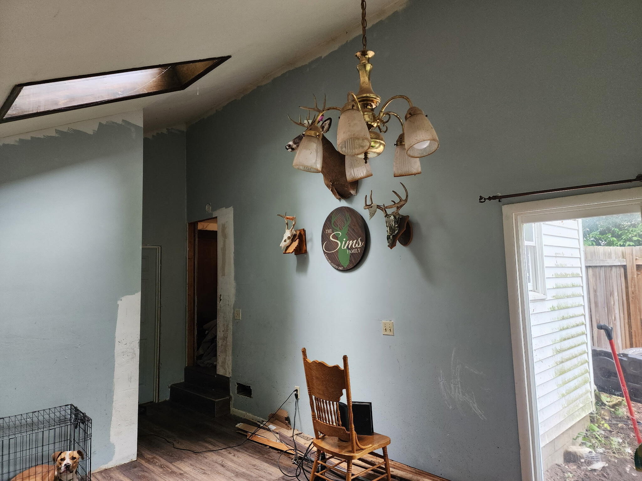 124 Park Avenue Allegan MI 49010