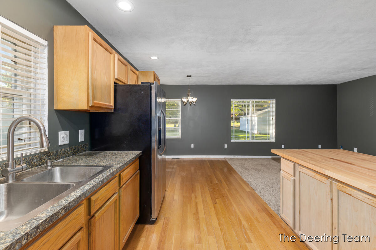 1621 Southampton Drive SE Grand Rapids MI 49508