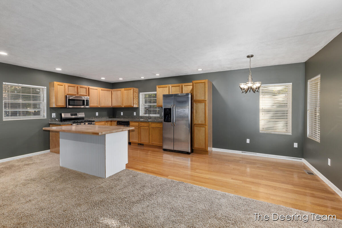 1621 Southampton Drive SE Grand Rapids MI 49508