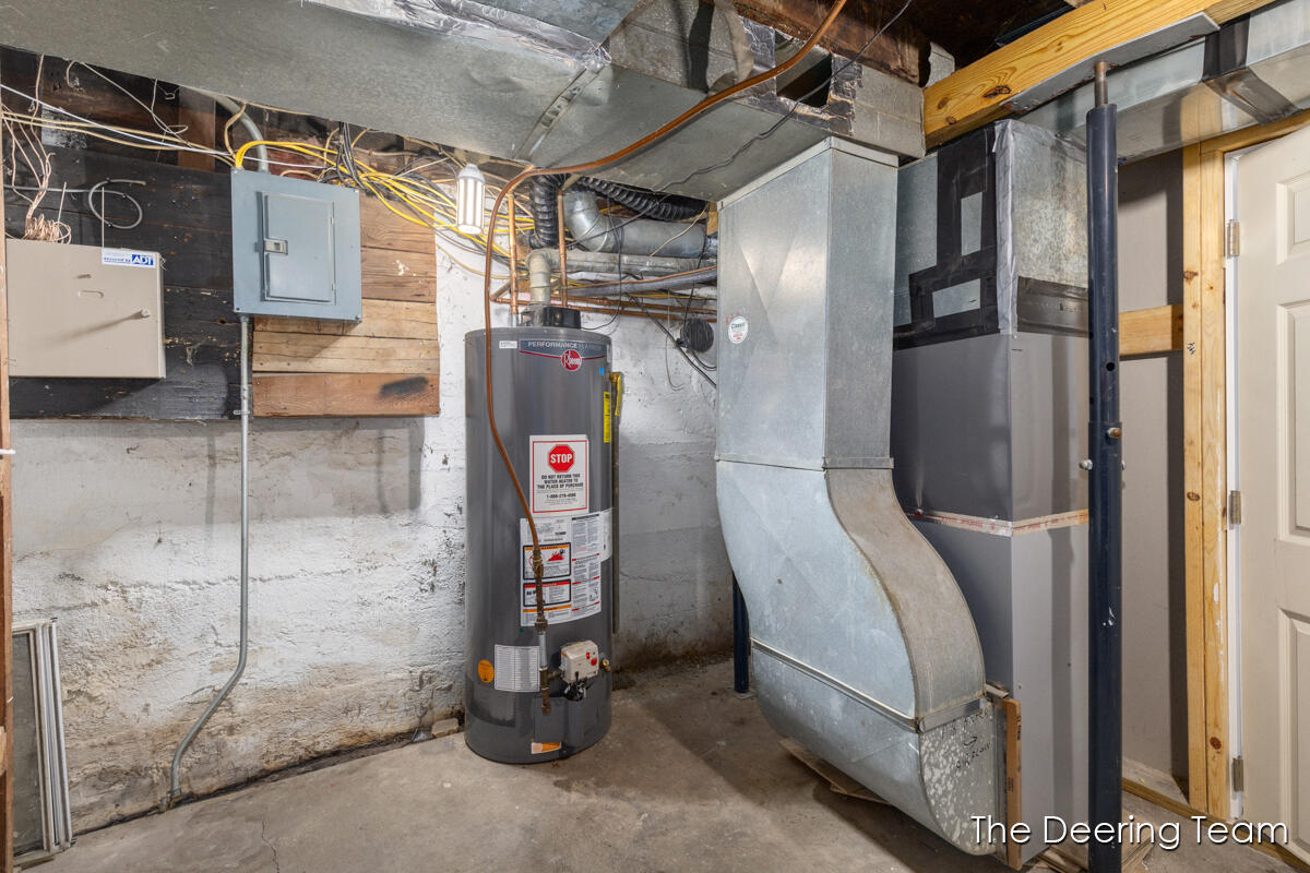 1621 Southampton Drive SE Grand Rapids MI 49508