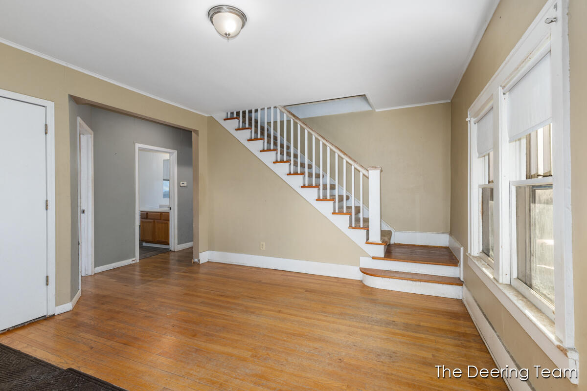 1621 Southampton Drive SE Grand Rapids MI 49508