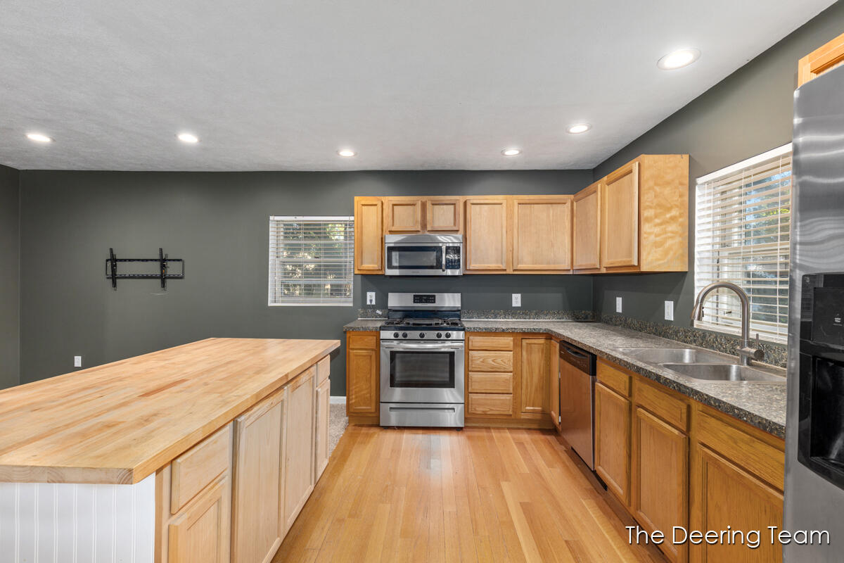 1621 Southampton Drive SE Grand Rapids MI 49508