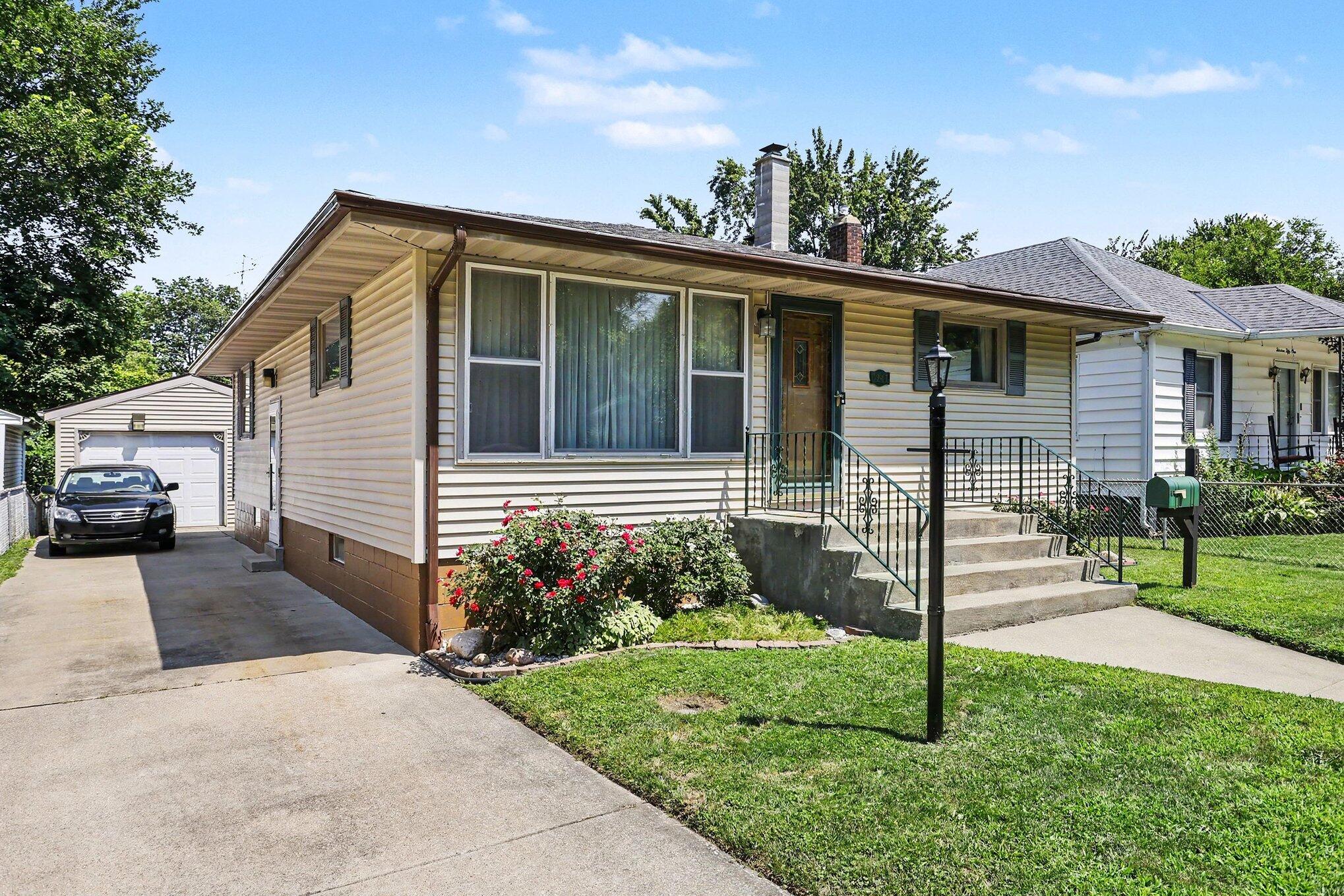1347 Ferry Street Niles MI 49120