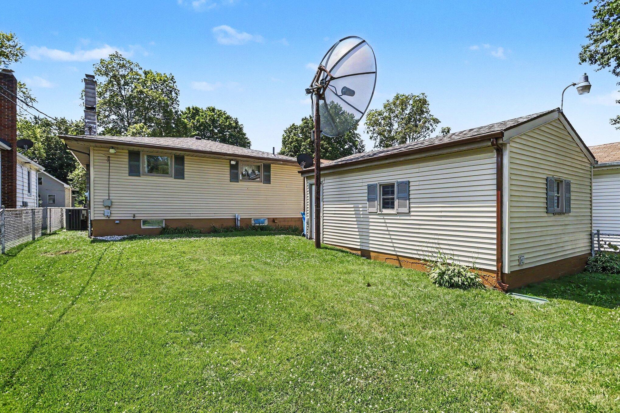1347 Ferry Street Niles MI 49120