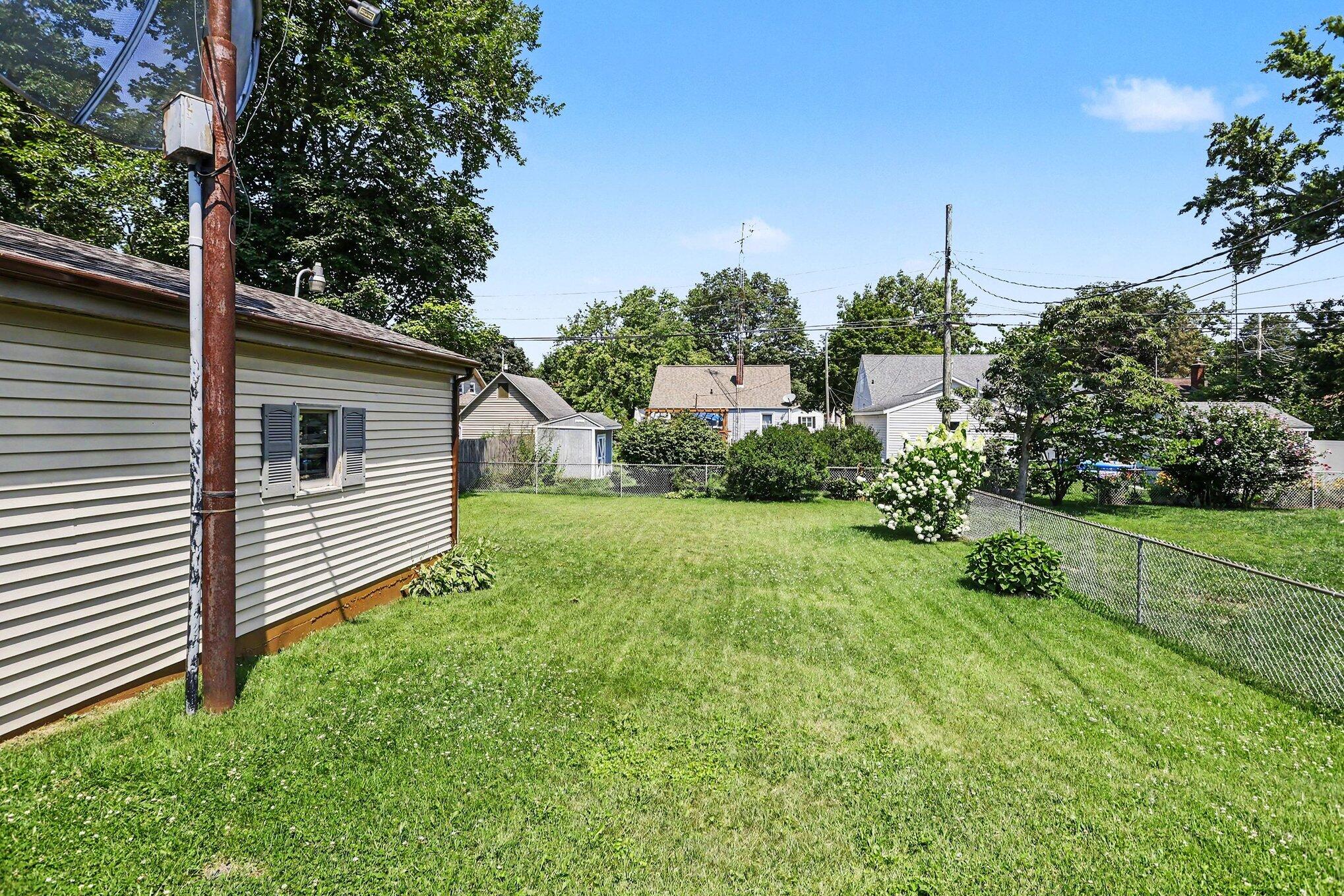 1347 Ferry Street Niles MI 49120