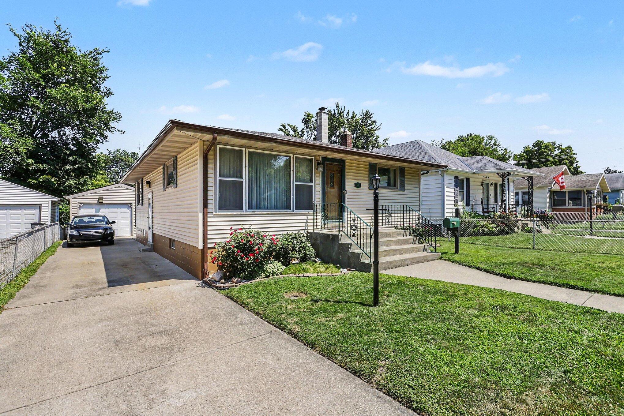 1347 Ferry Street Niles MI 49120