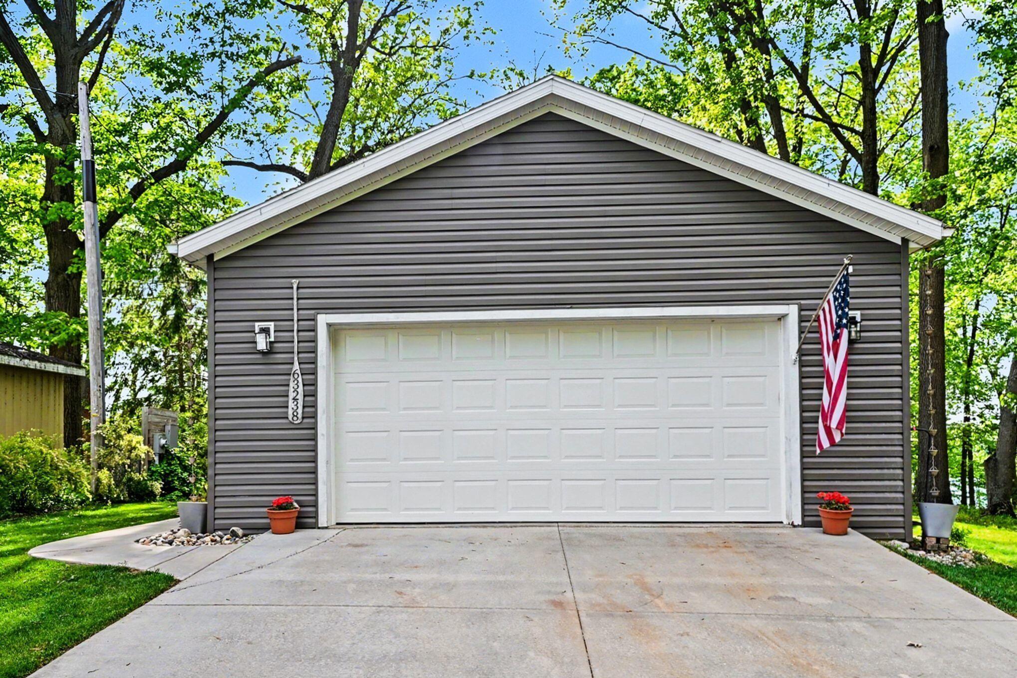 63238 Kinsey Street Vandalia MI 49095