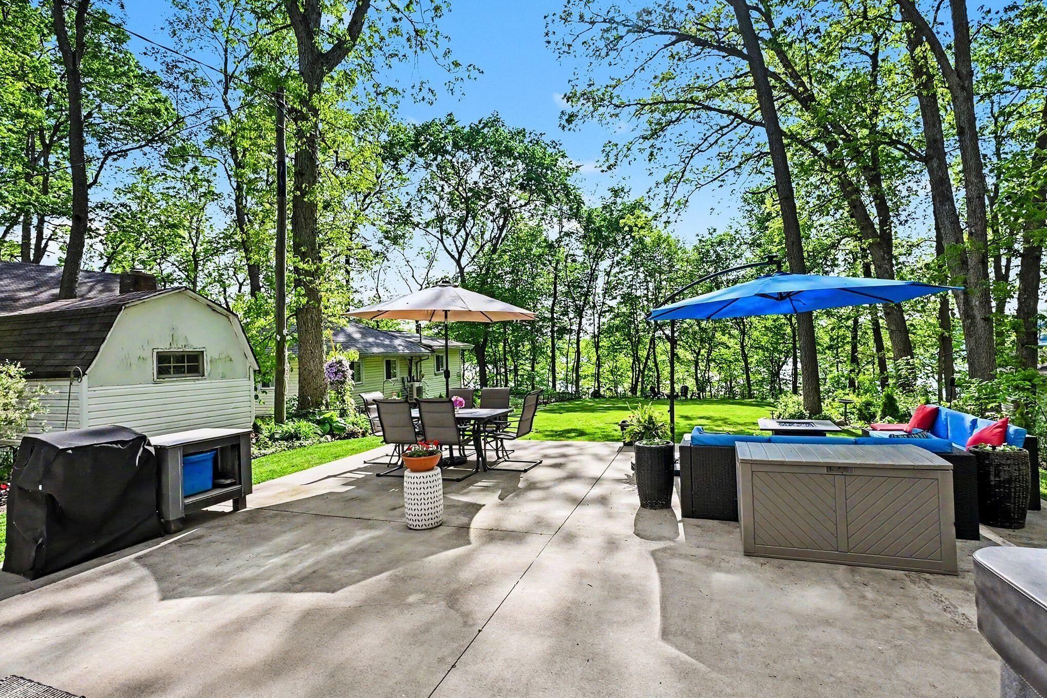 63238 Kinsey Street Vandalia MI 49095