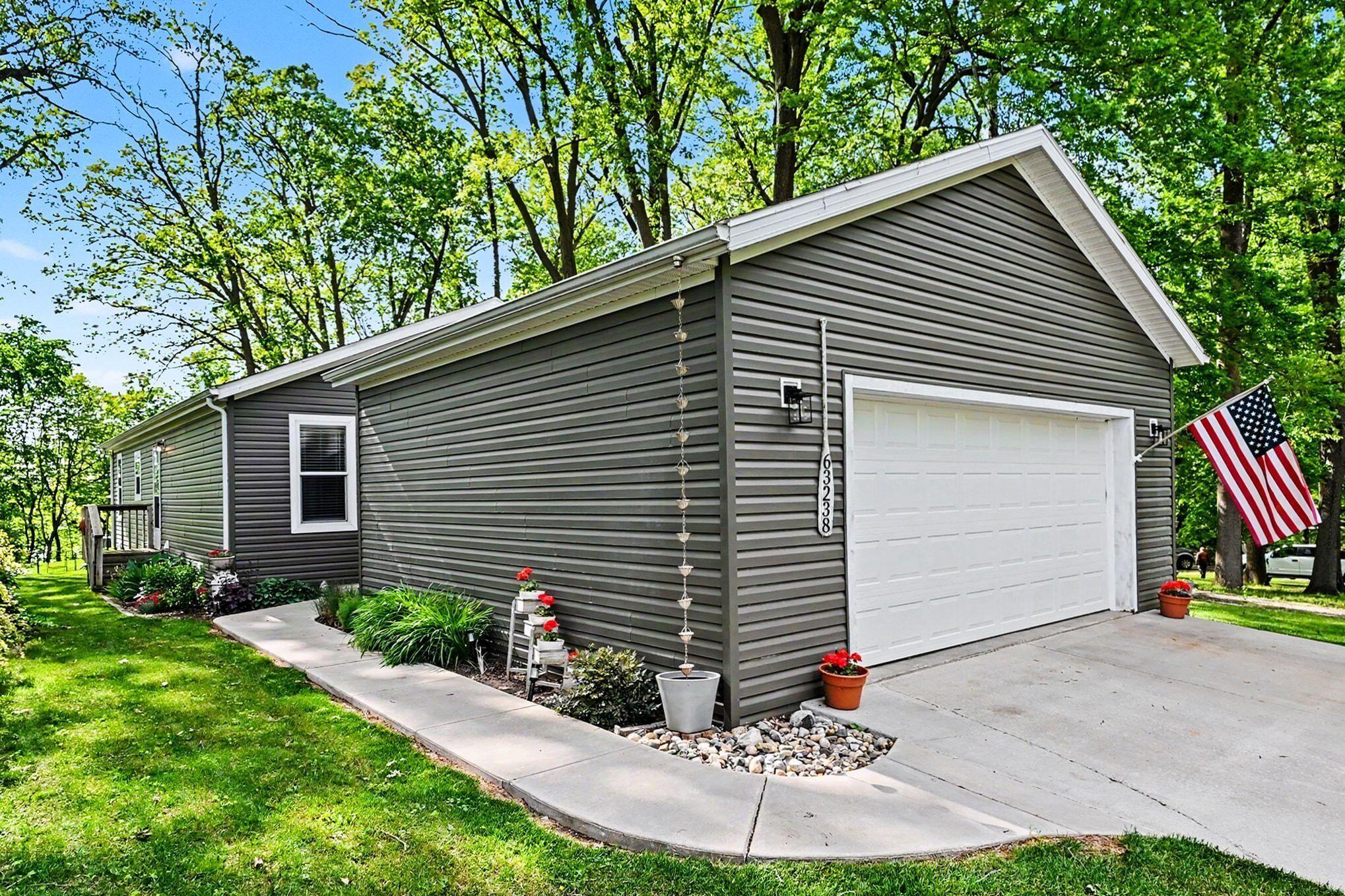 63238 Kinsey Street Vandalia MI 49095