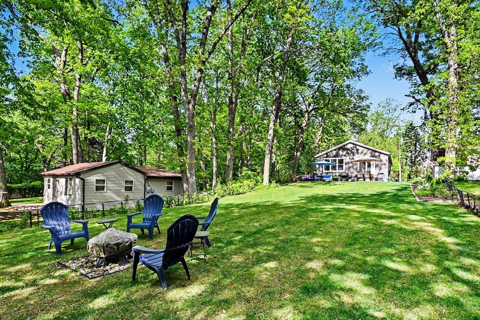 63238 Kinsey Street Vandalia MI 49095