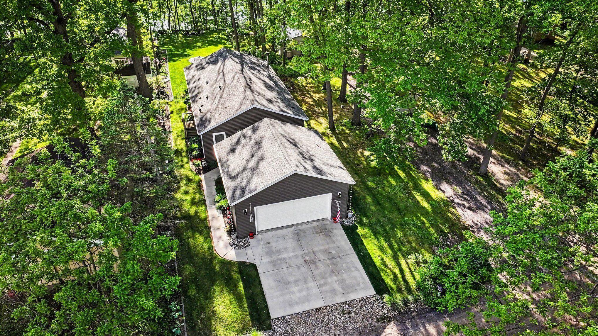 63238 Kinsey Street Vandalia MI 49095