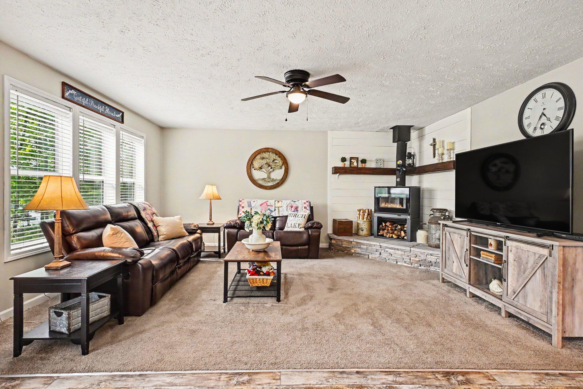 63238 Kinsey Street Vandalia MI 49095