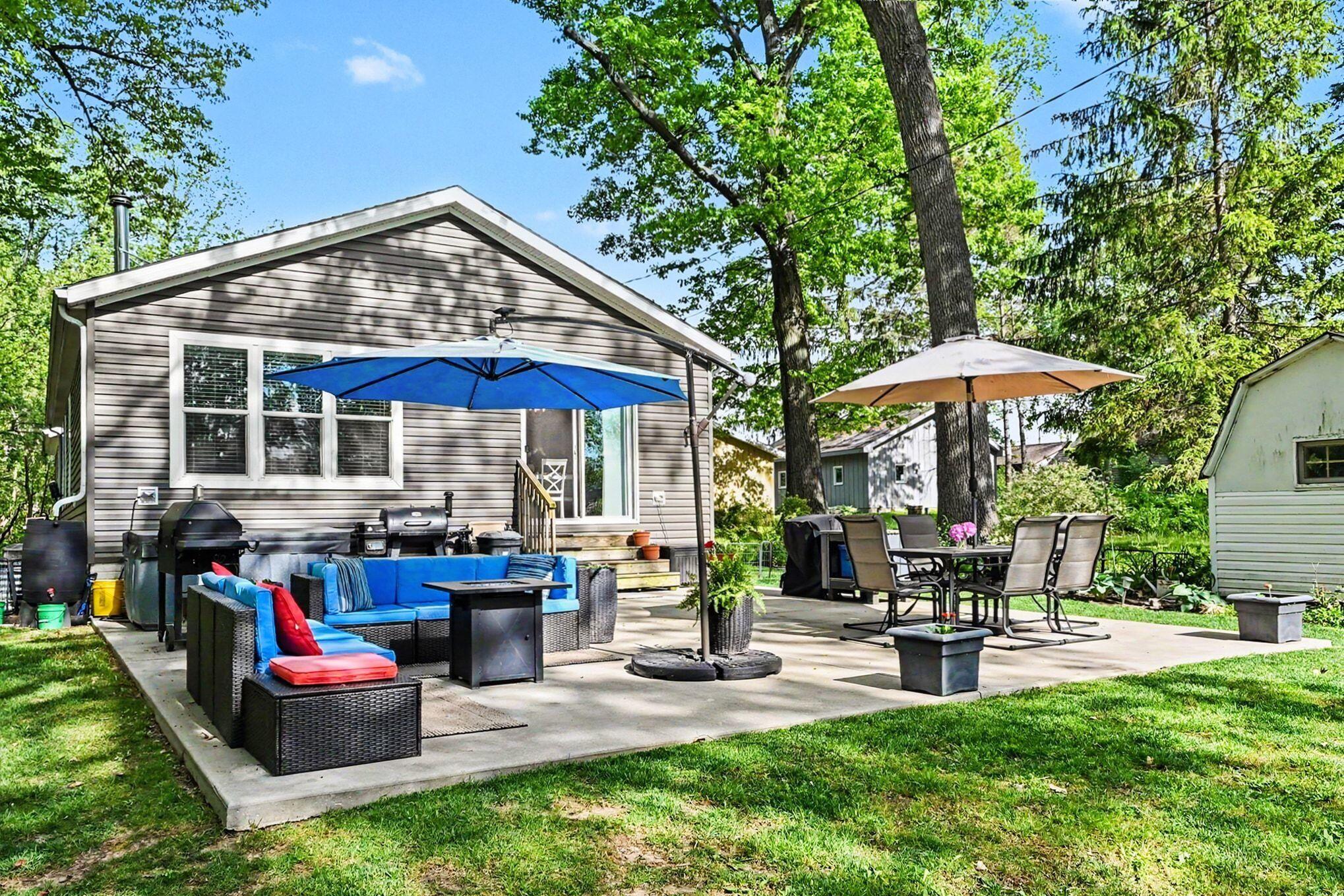 63238 Kinsey Street Vandalia MI 49095