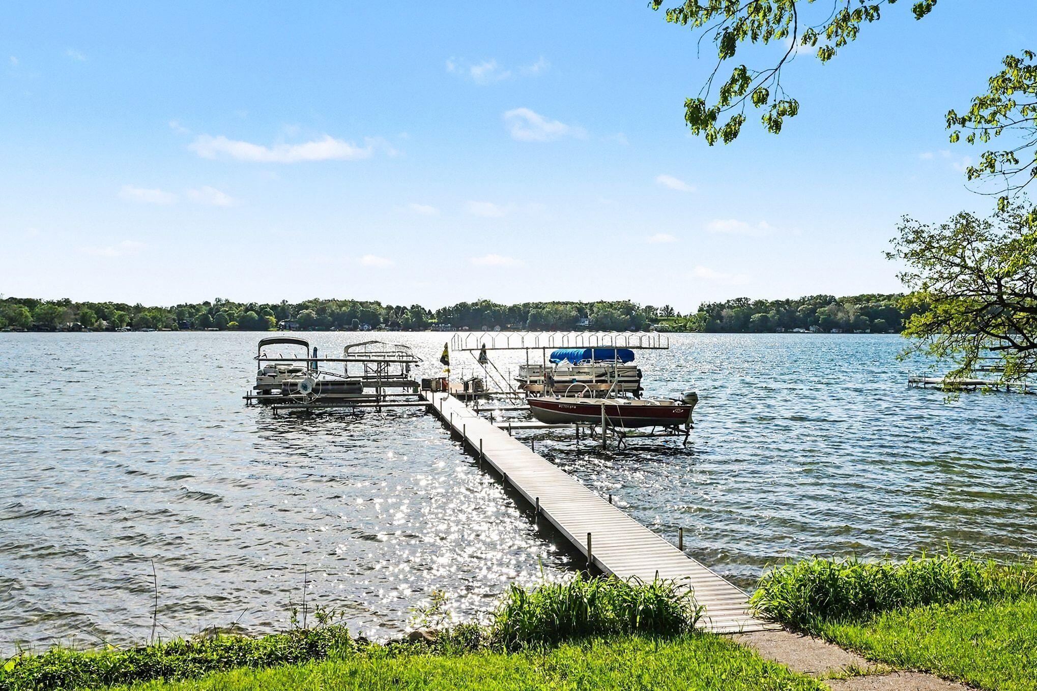 63238 Kinsey Street Vandalia MI 49095