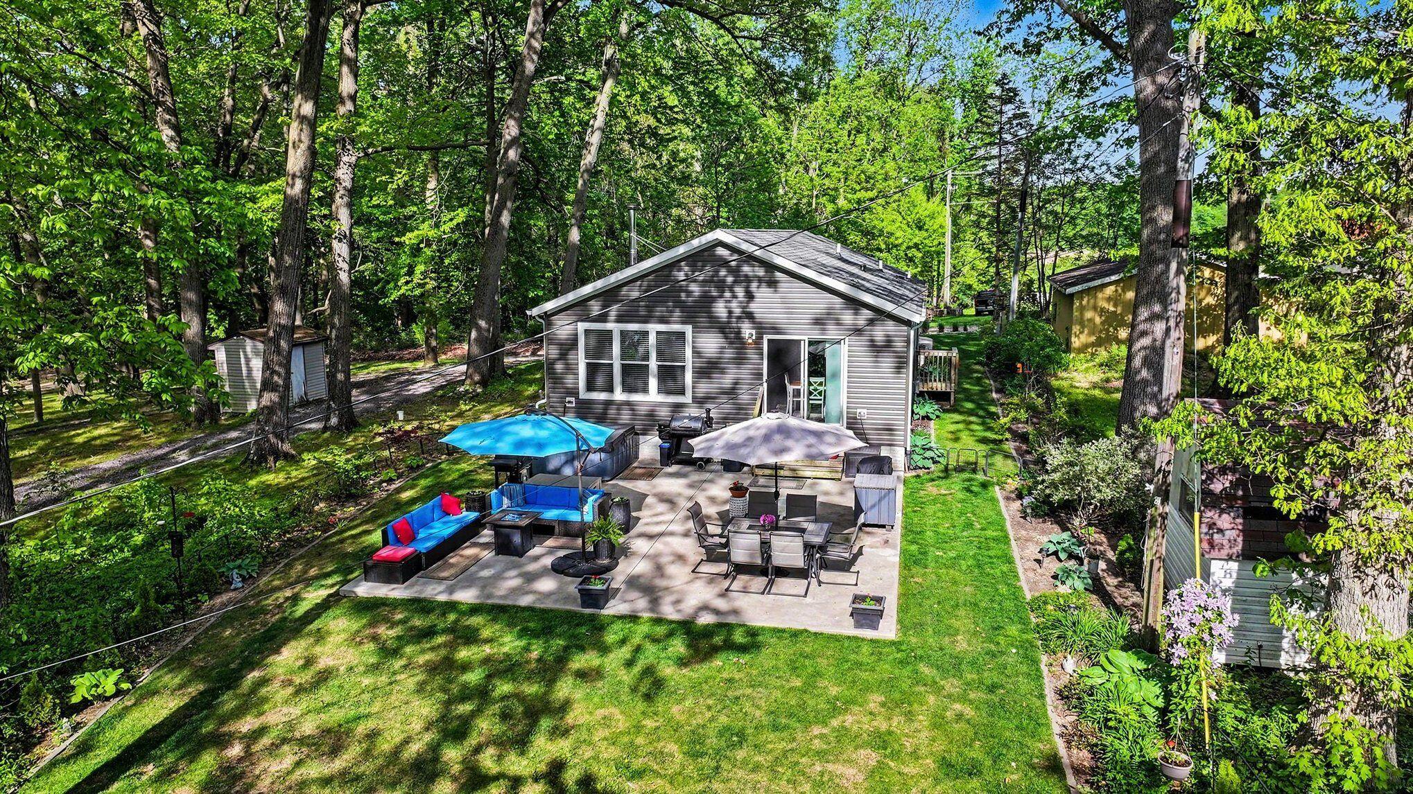 63238 Kinsey Street Vandalia MI 49095