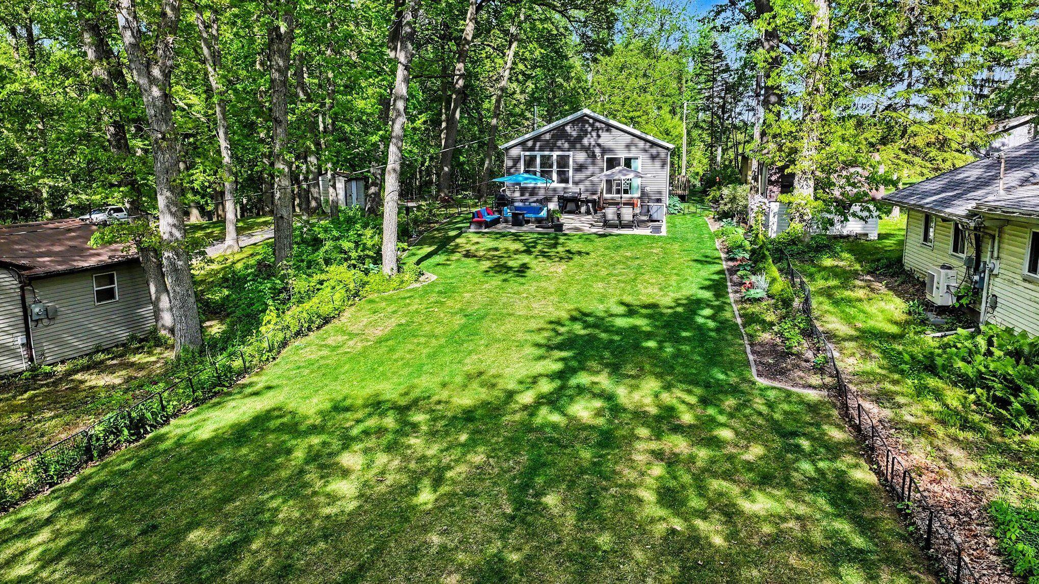 63238 Kinsey Street Vandalia MI 49095