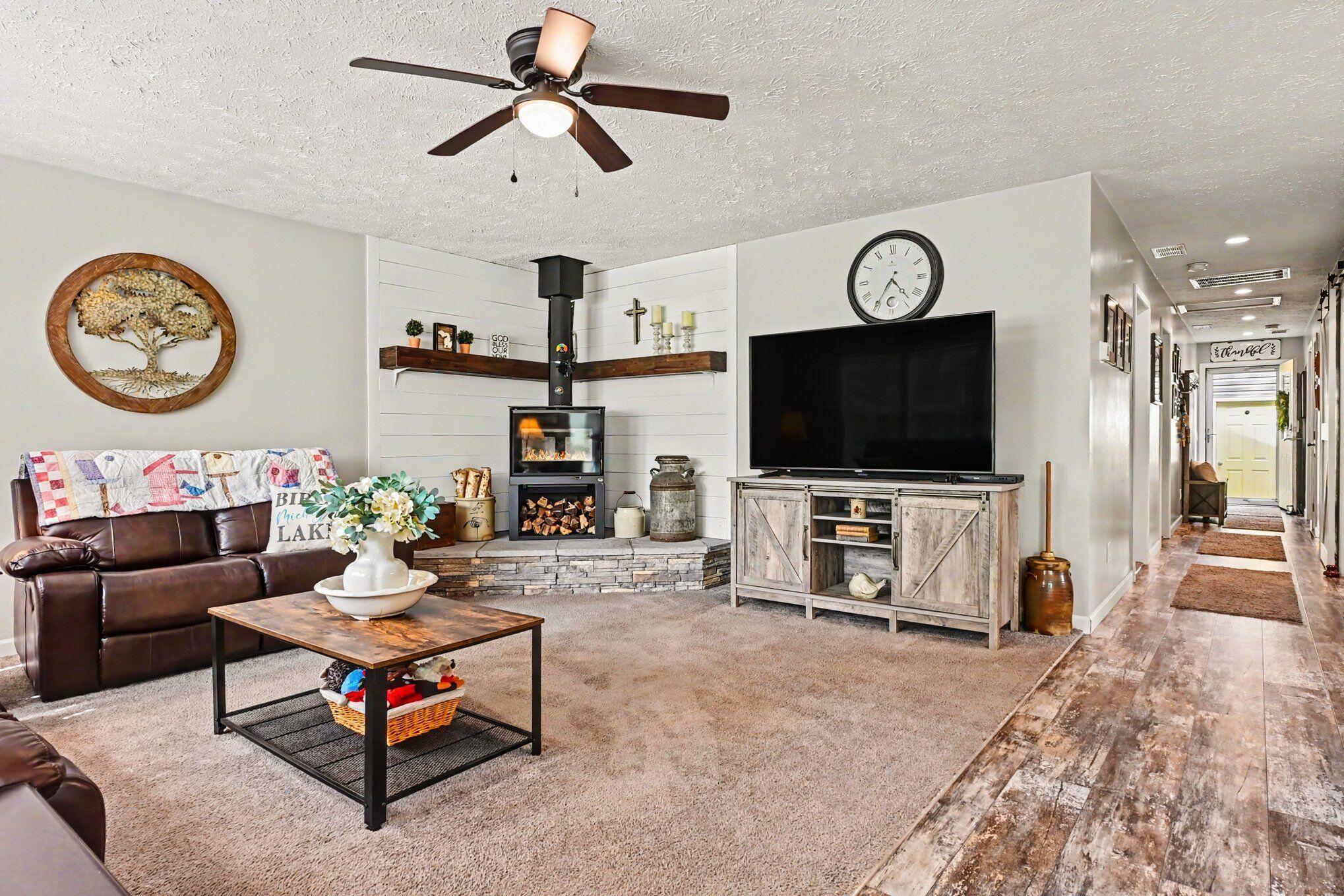 63238 Kinsey Street Vandalia MI 49095