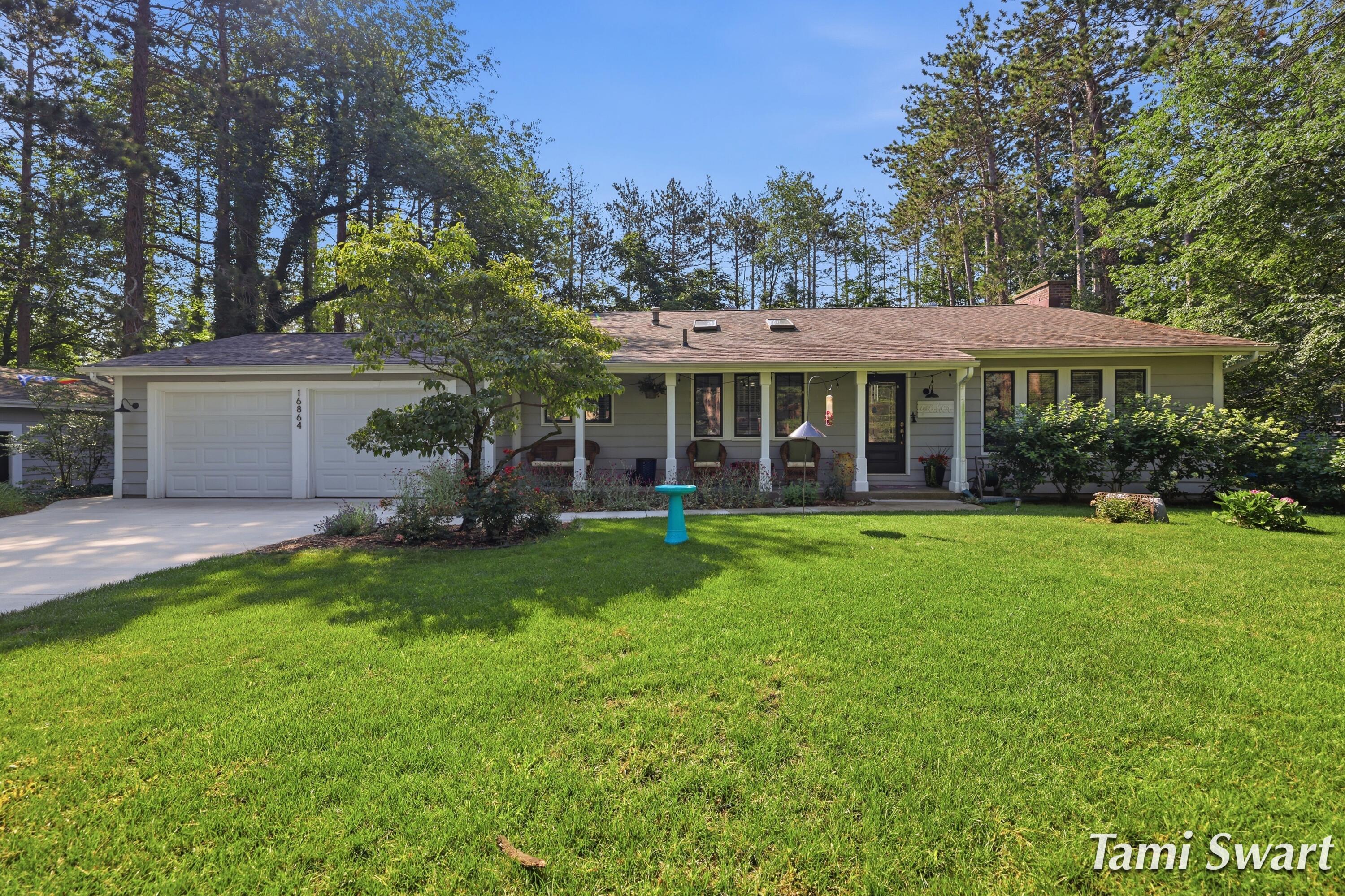 16864 Timber Dunes Drive Grand Haven MI 49417