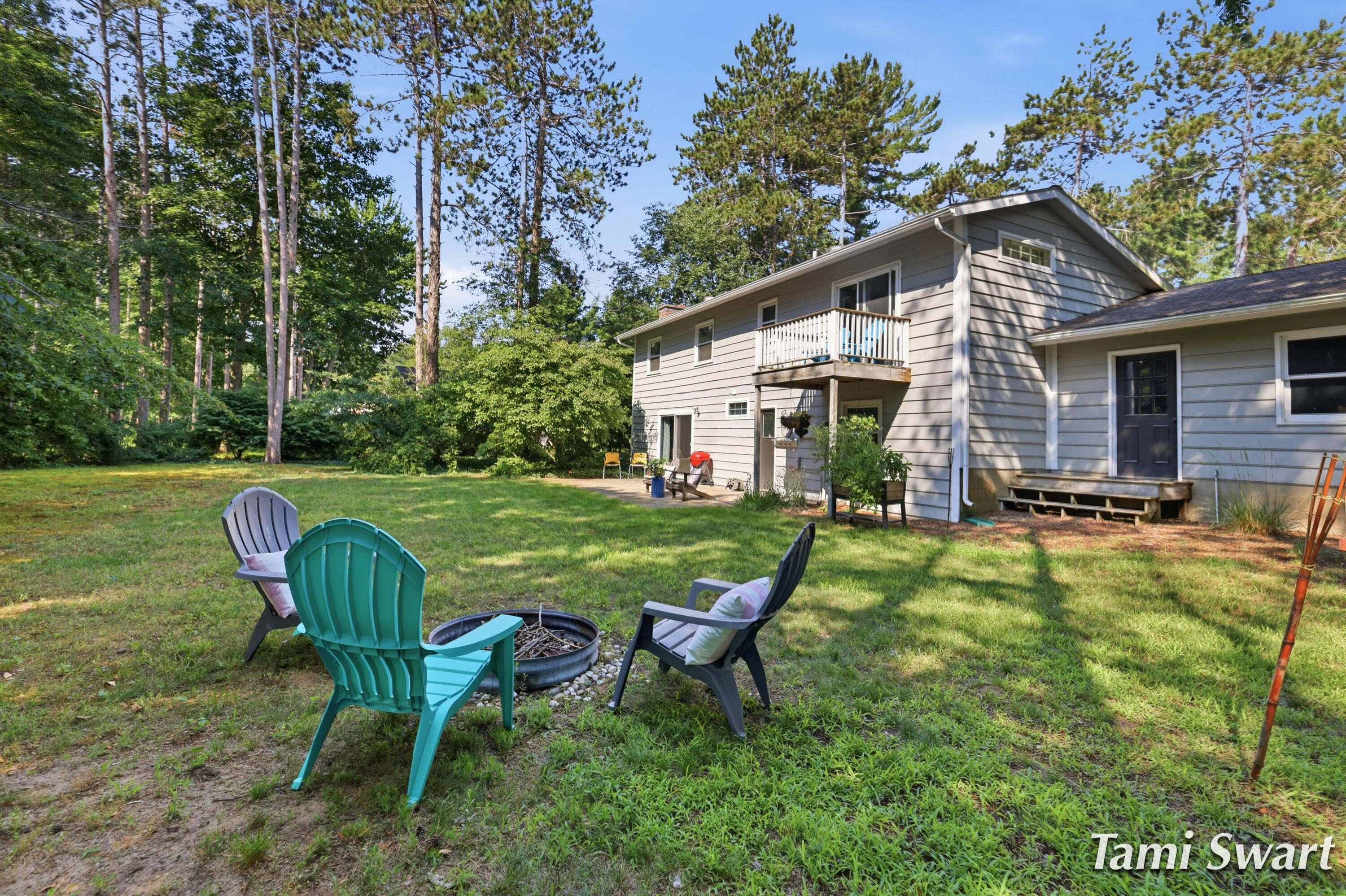 16864 Timber Dunes Drive Grand Haven MI 49417