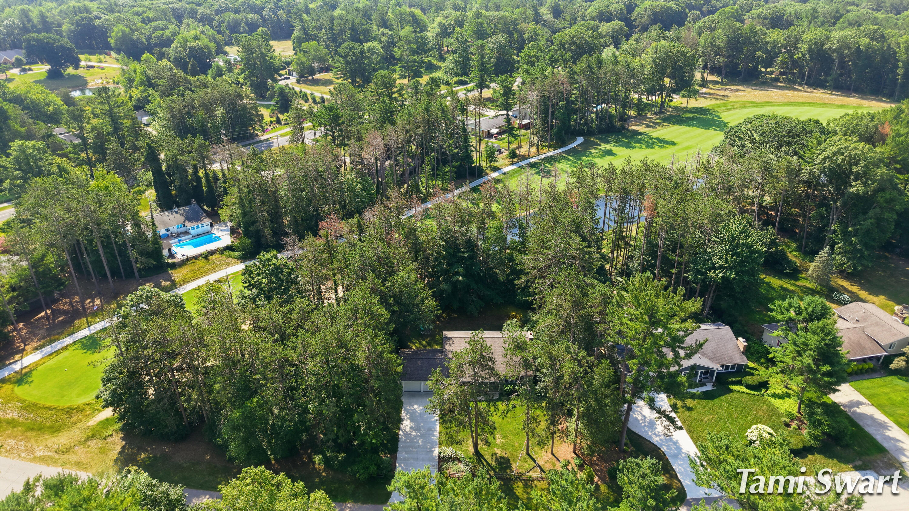 16864 Timber Dunes Drive Grand Haven MI 49417
