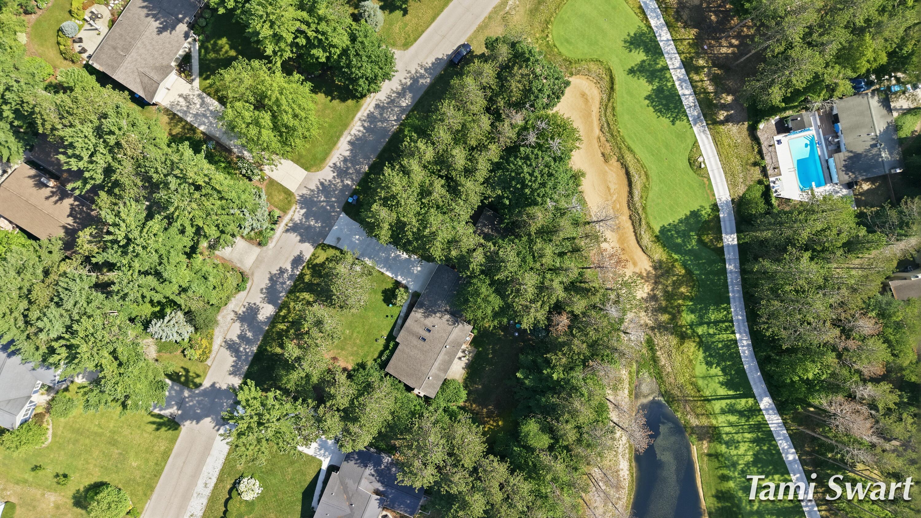 16864 Timber Dunes Drive Grand Haven MI 49417