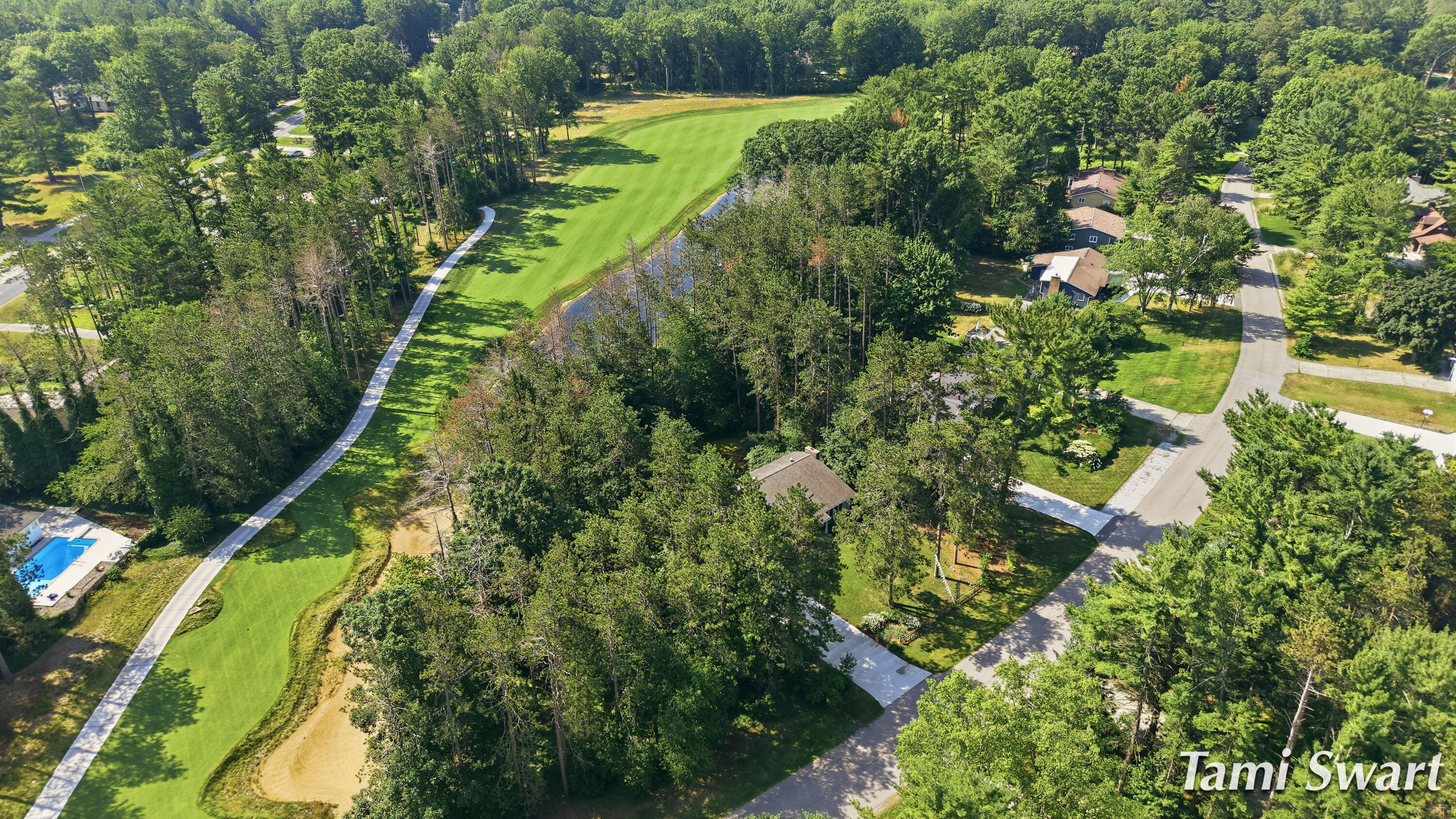 16864 Timber Dunes Drive Grand Haven MI 49417
