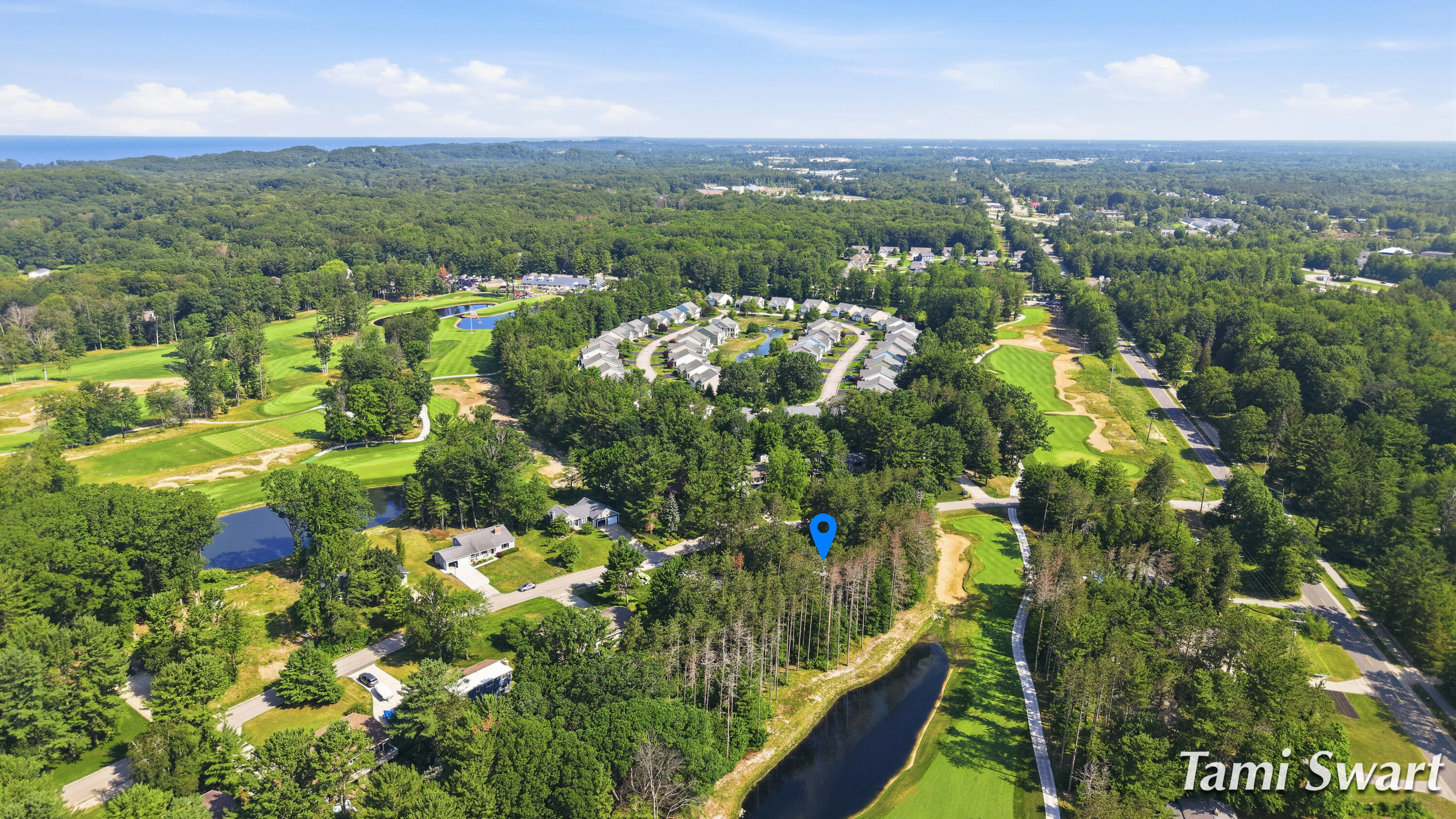 16864 Timber Dunes Drive Grand Haven MI 49417