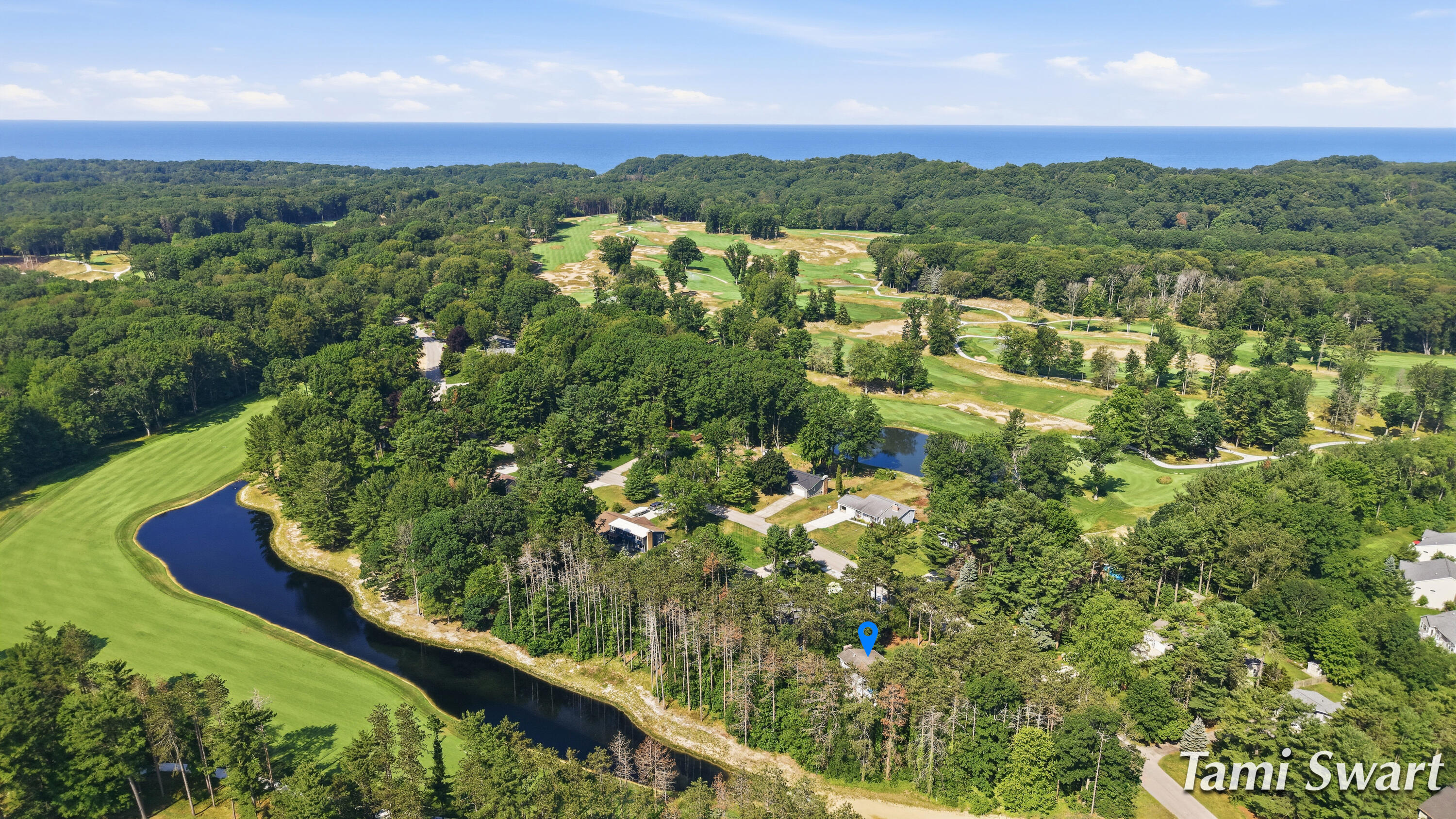 16864 Timber Dunes Drive Grand Haven MI 49417